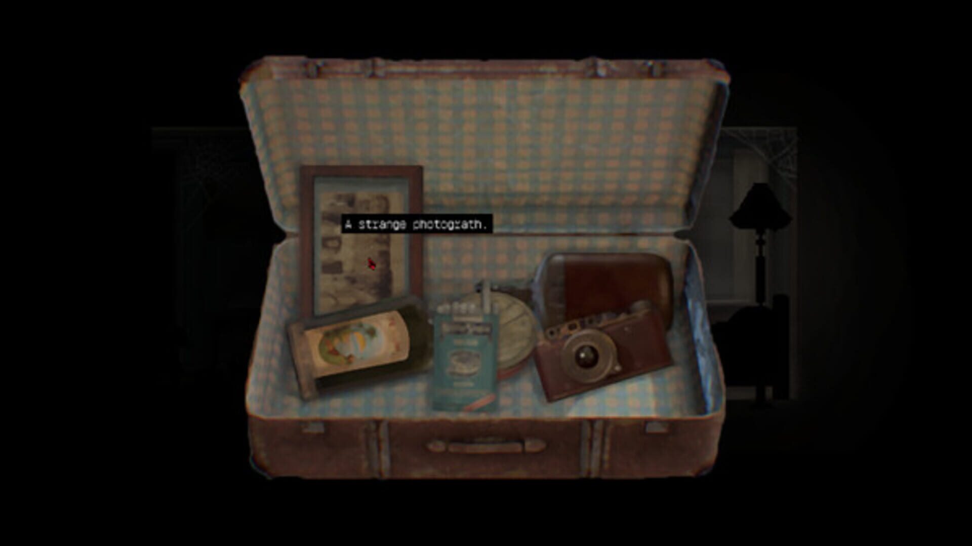 Screenshot for Loretta