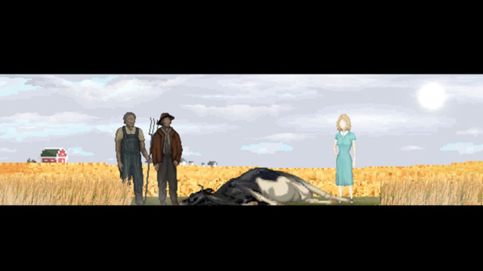 Screenshot for Loretta