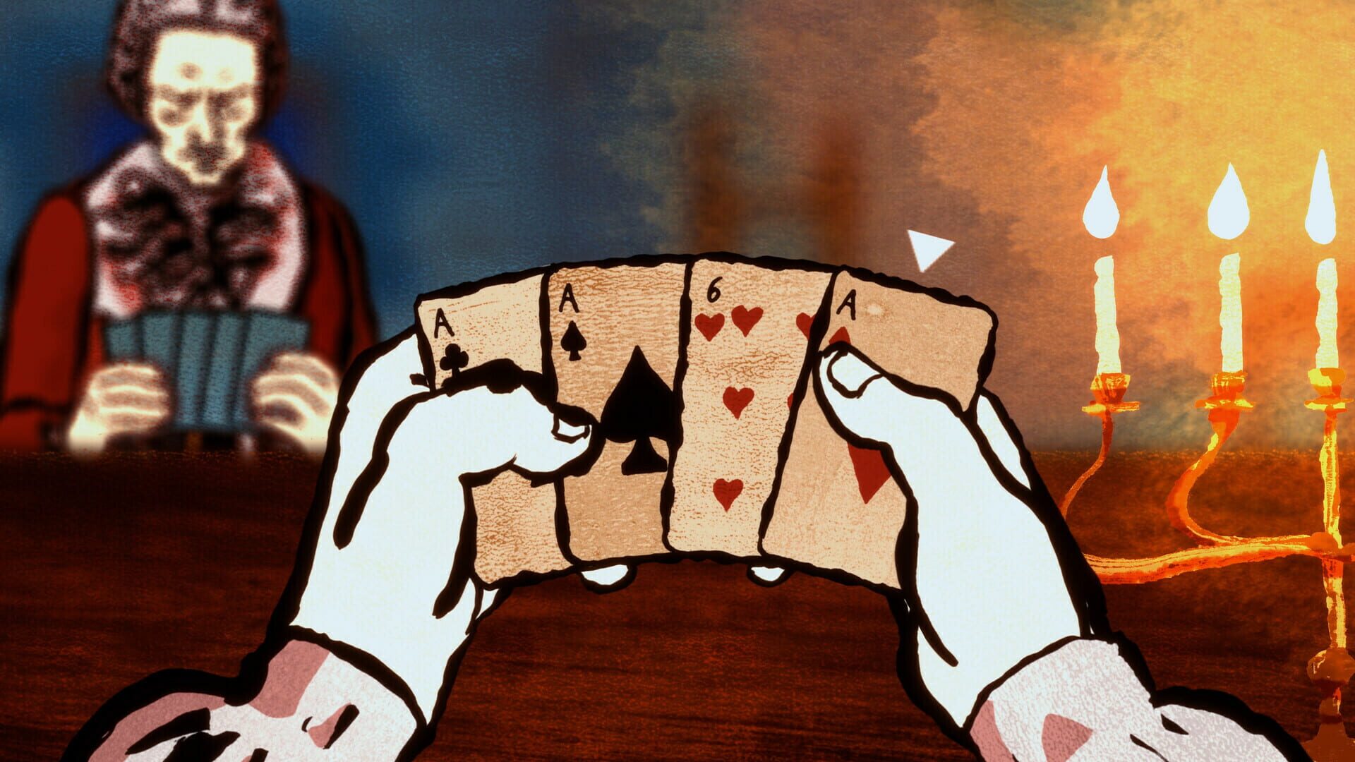 Screenshot for Card Shark