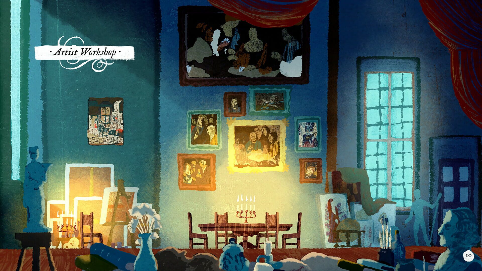 Screenshot for Card Shark