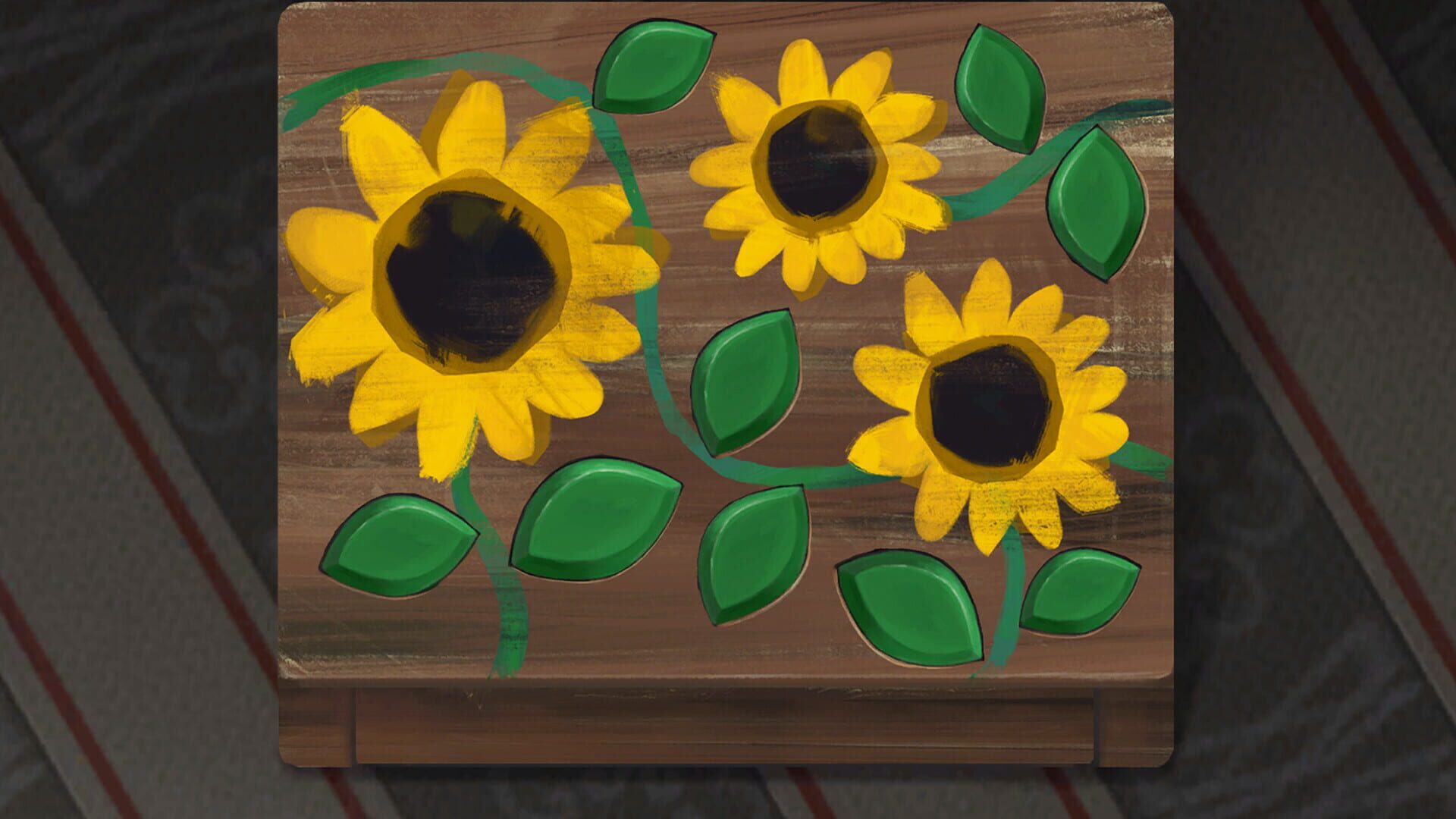 Screenshot for Behind the Frame: The Finest Scenery