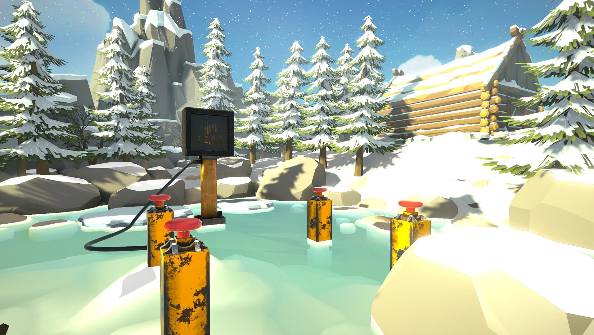 Screenshot for Logicality