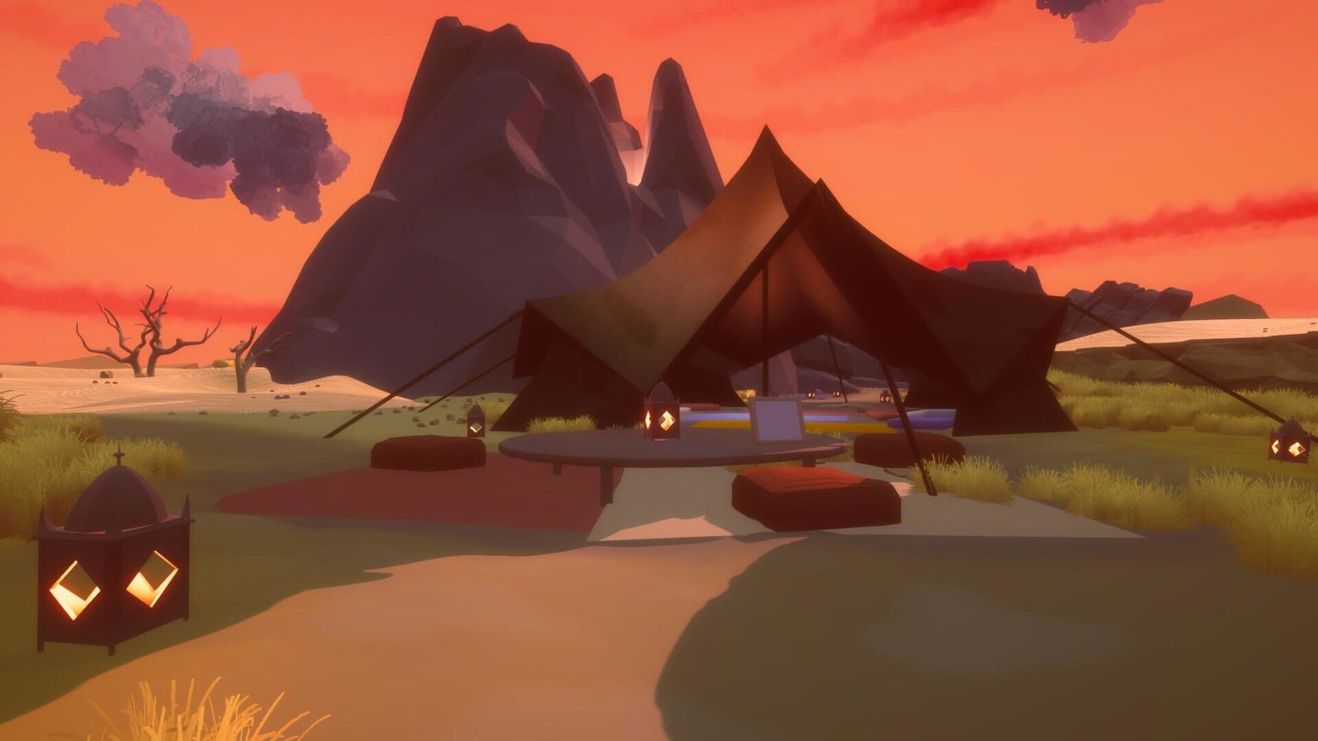Screenshot for Dejar Ir: A Pandemic Soulful Tale