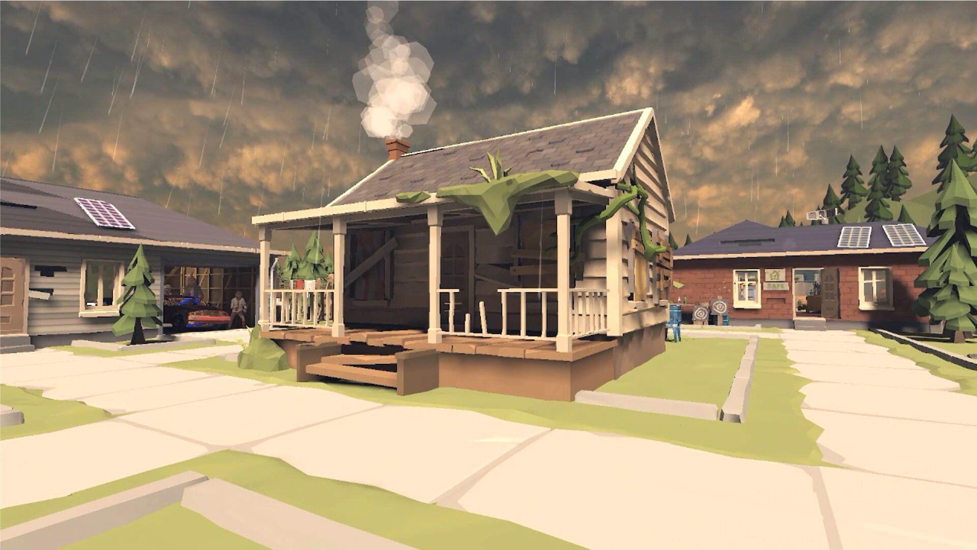 Screenshot for Bunker 22