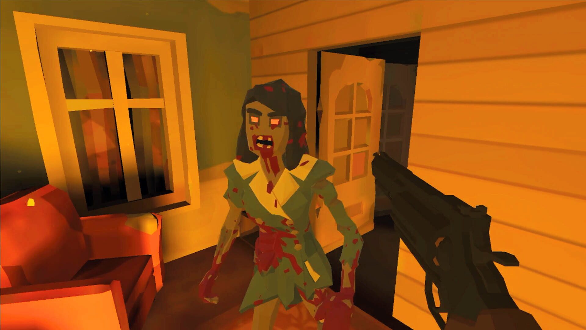 Screenshot for Bunker 22