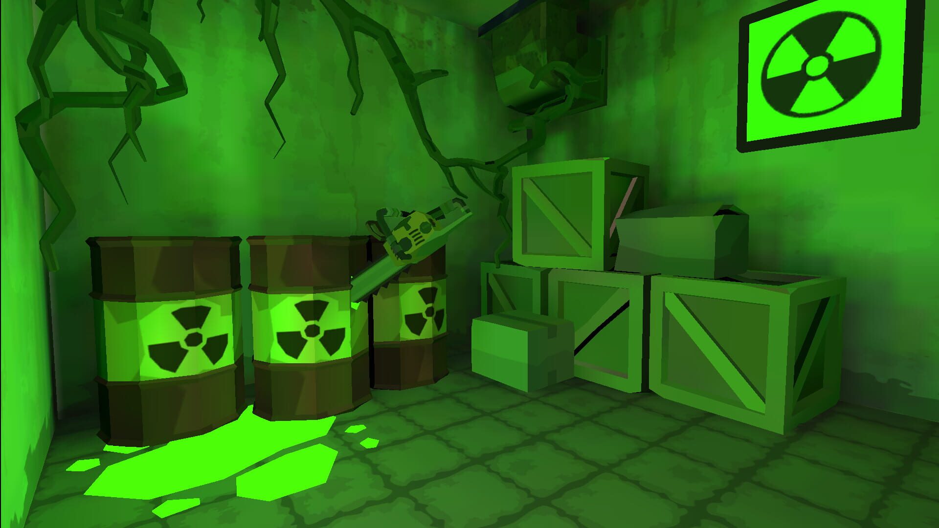 Screenshot for Bunker 22