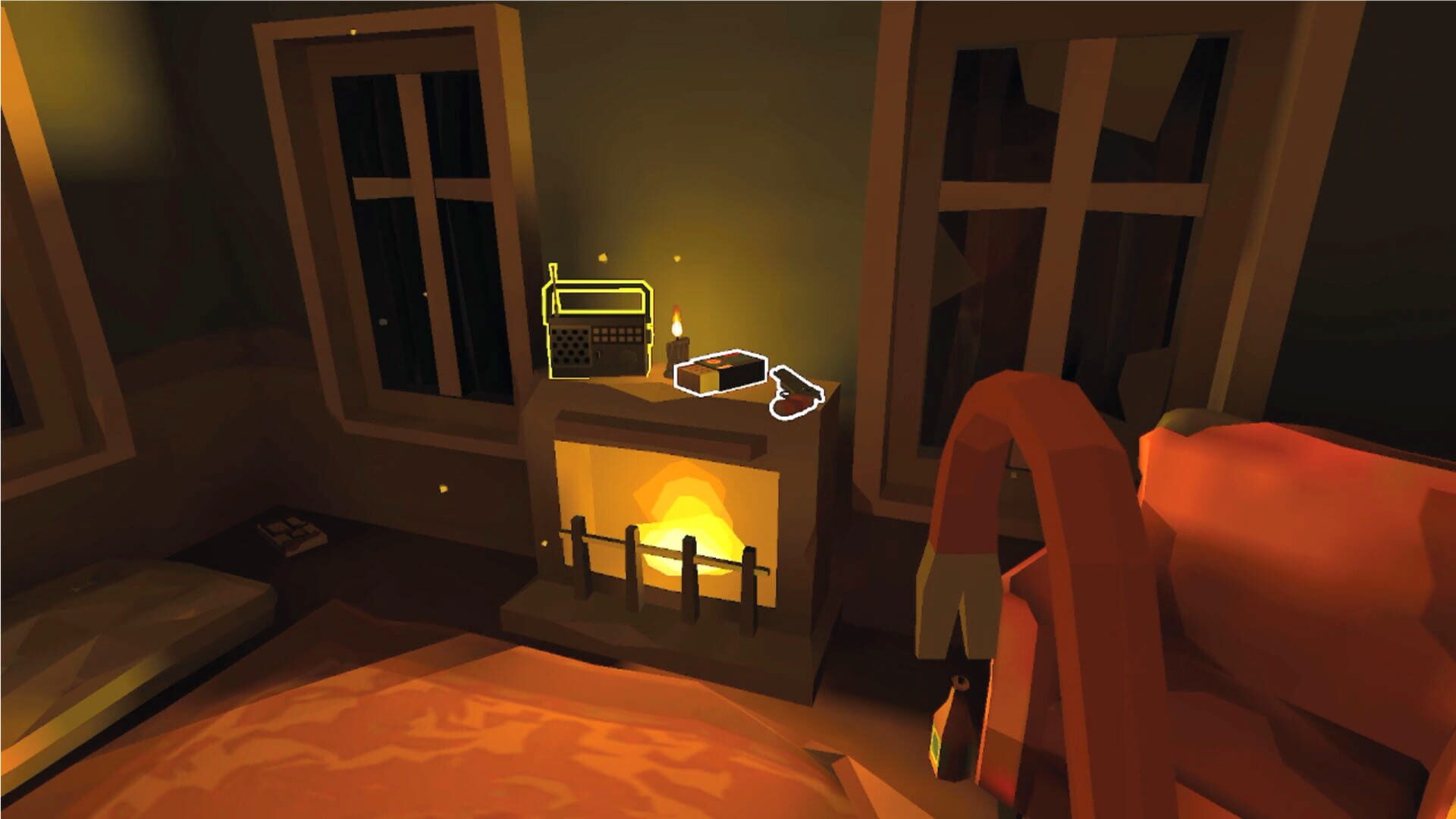 Screenshot for Bunker 22