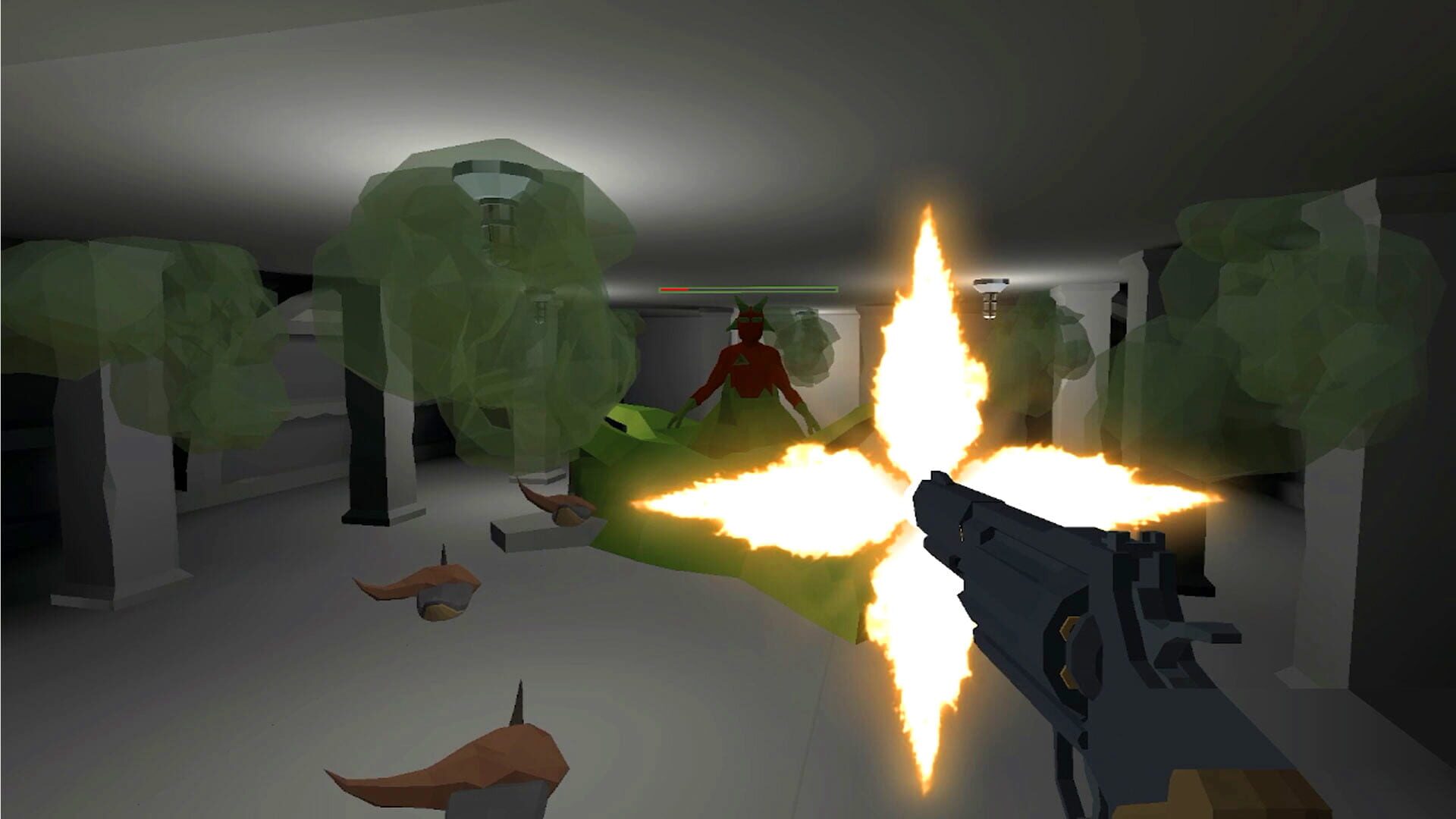 Screenshot for Bunker 22