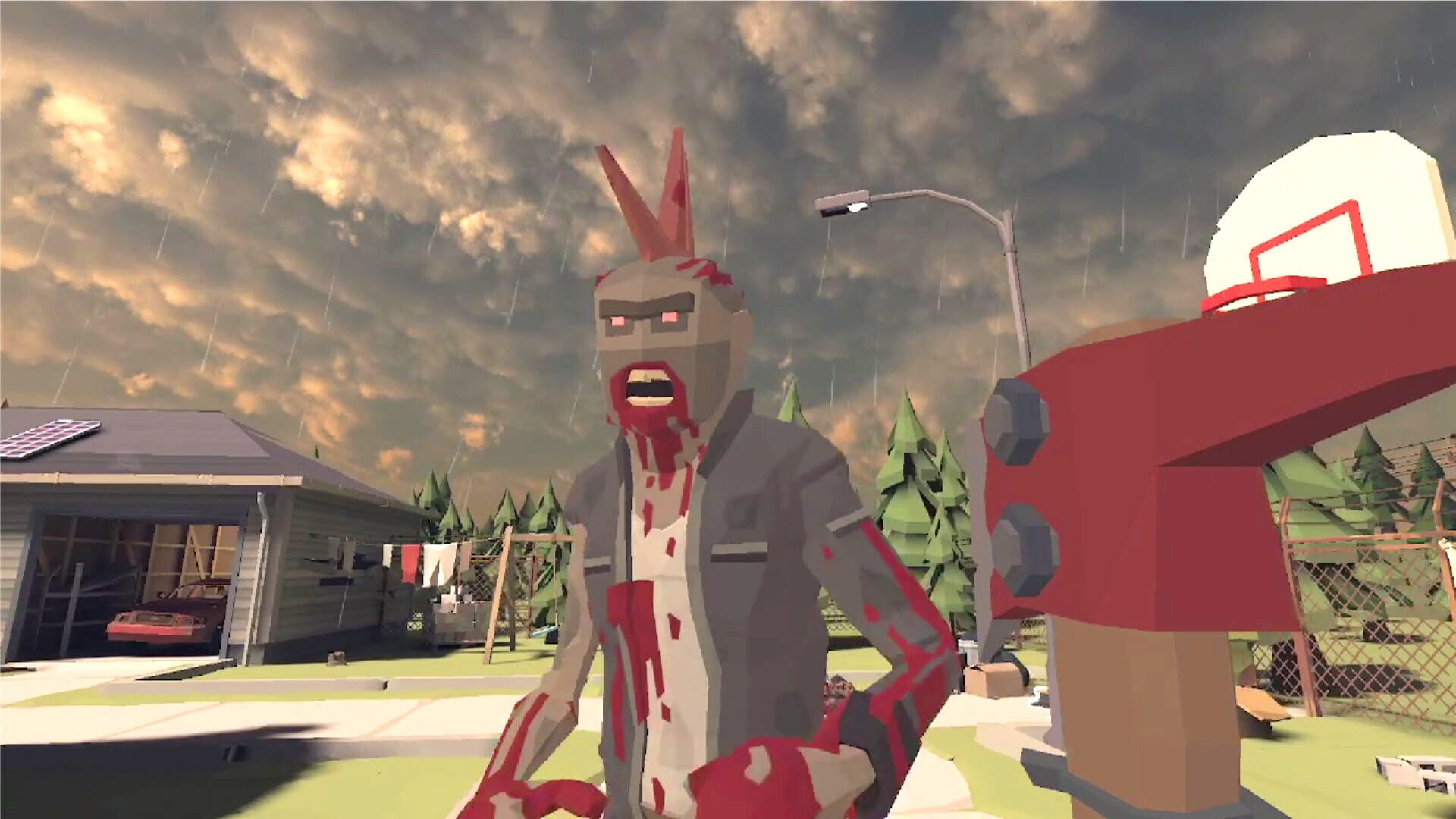 Screenshot for Bunker 22