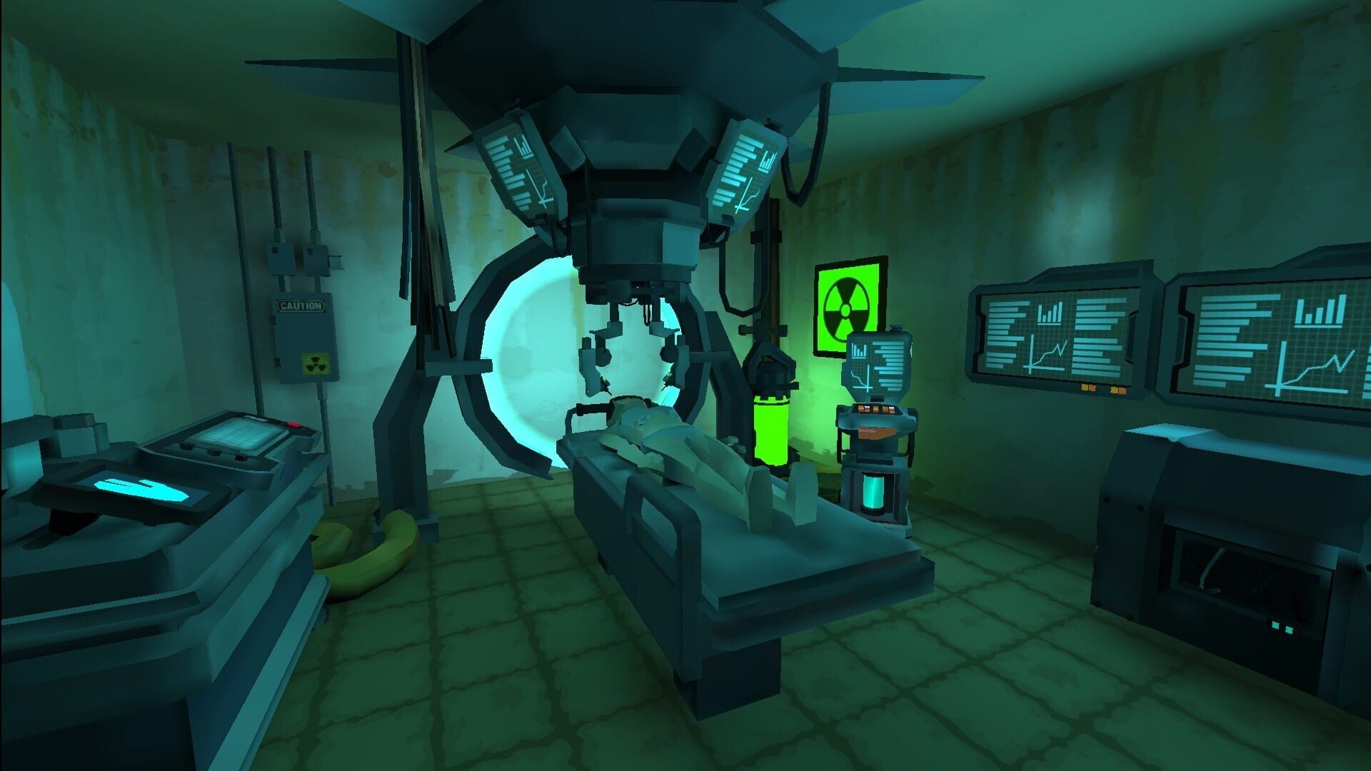 Screenshot for Bunker 22