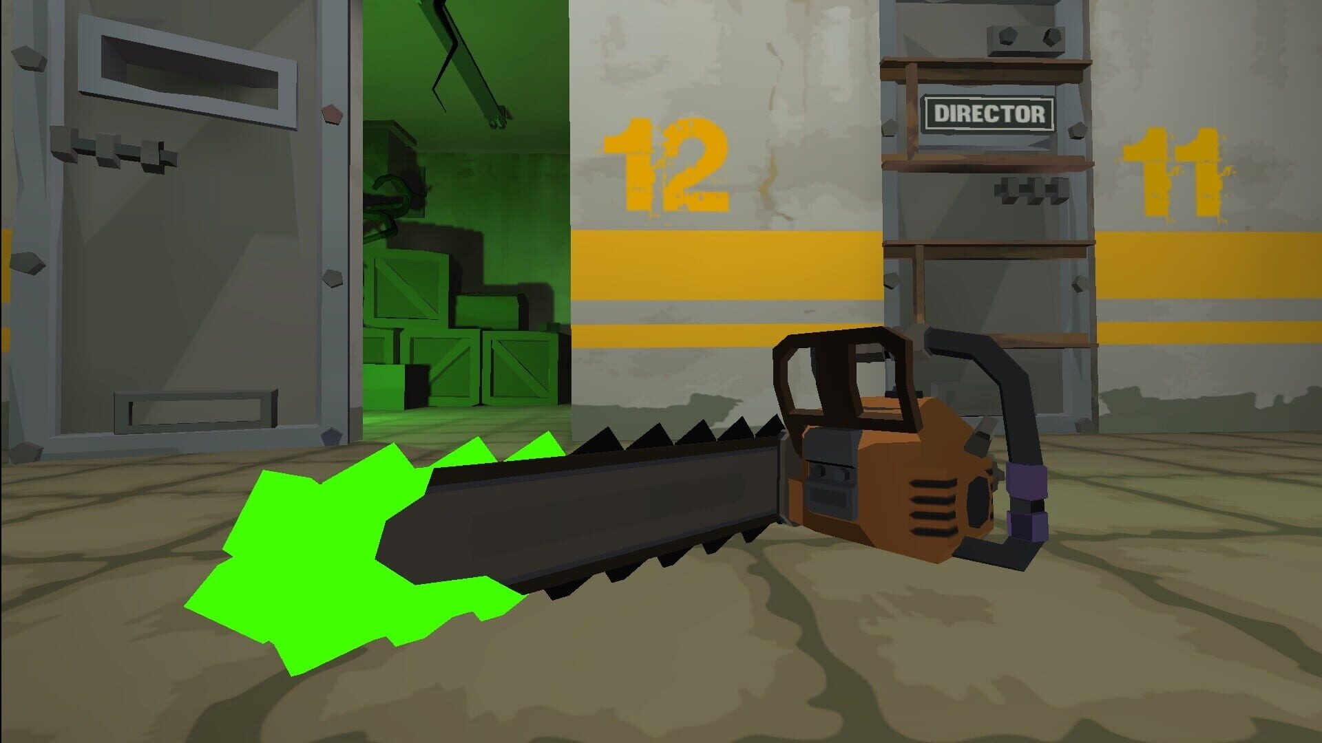 Screenshot for Bunker 22