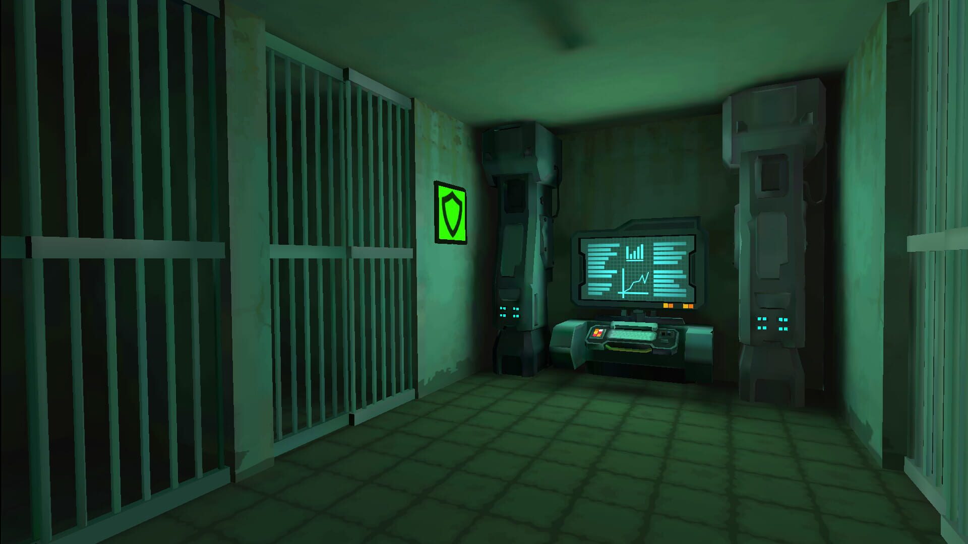 Screenshot for Bunker 22