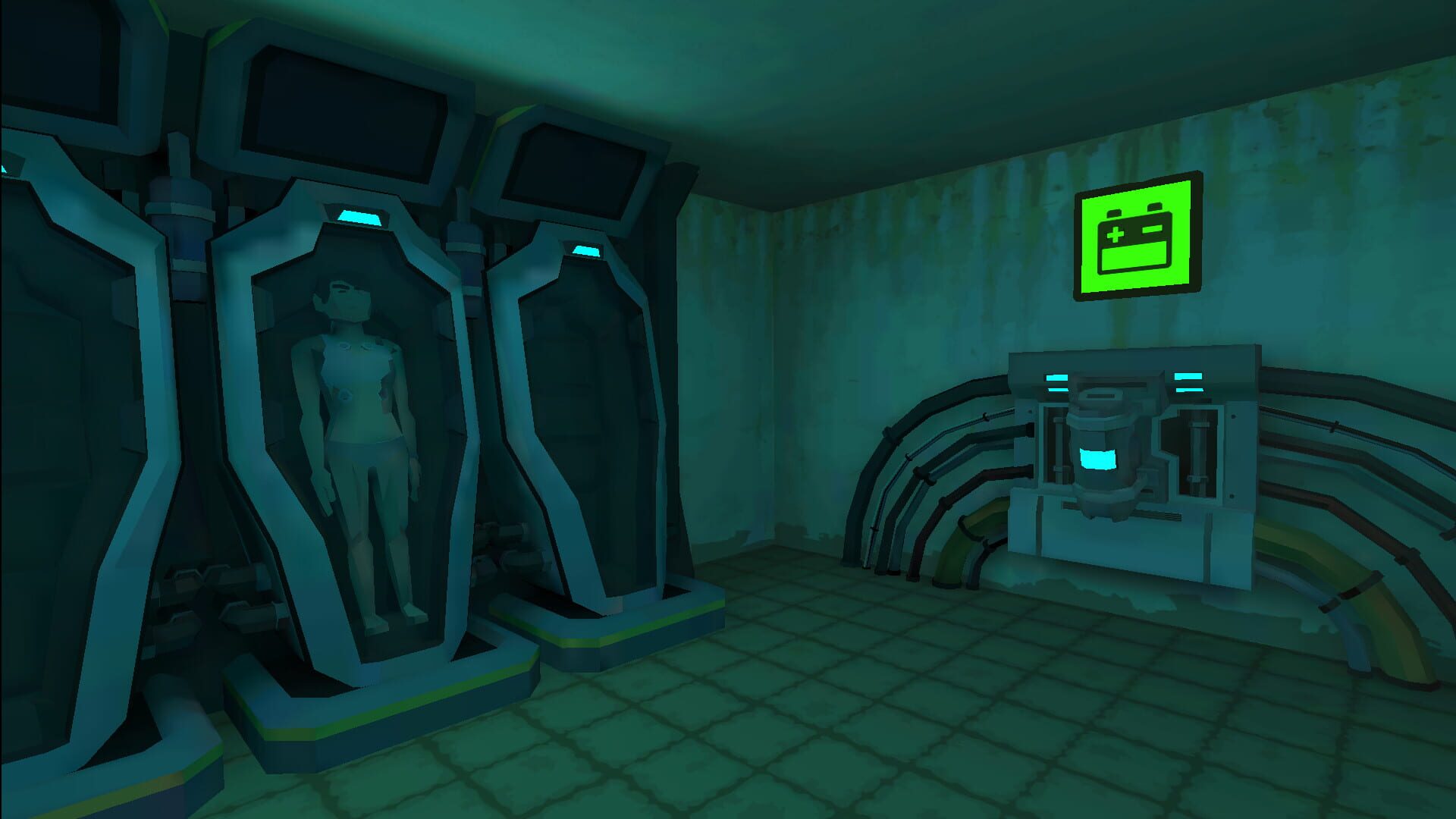 Screenshot for Bunker 22