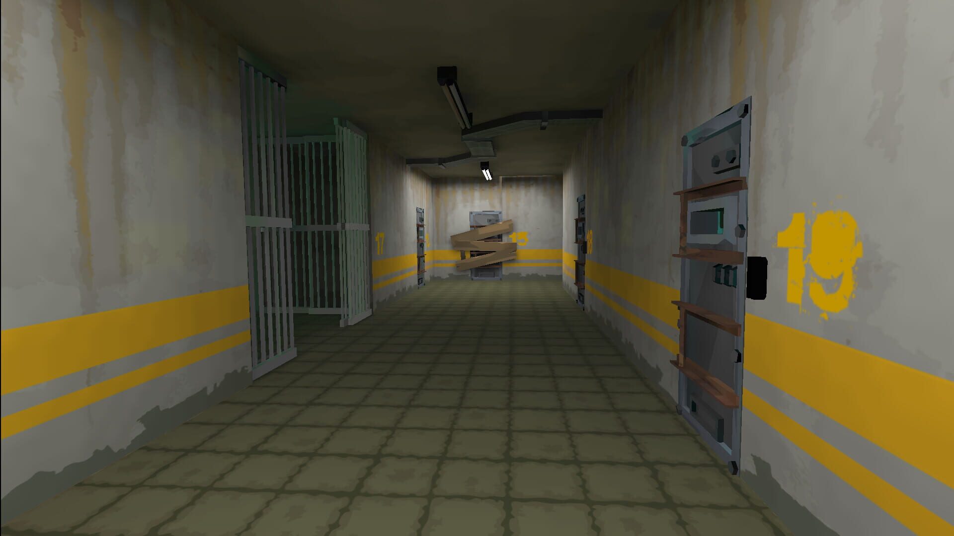 Screenshot for Bunker 22