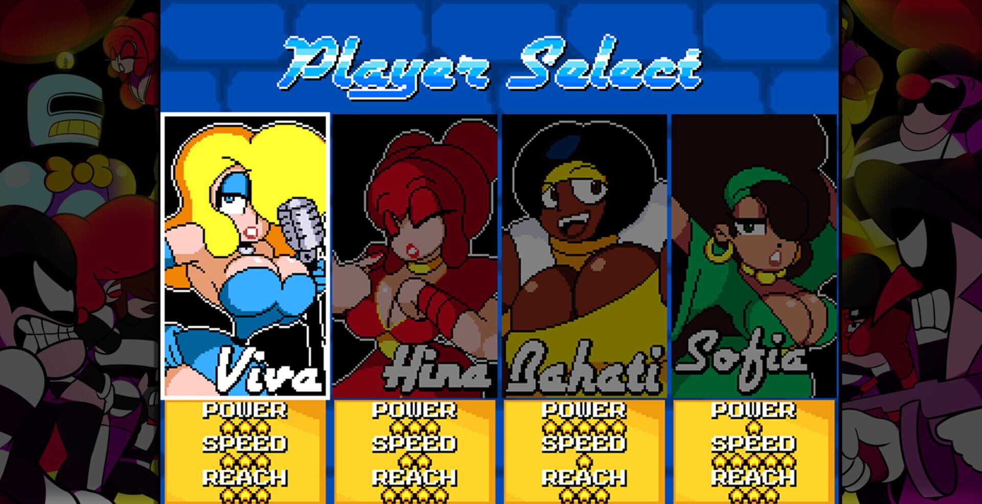 Screenshot for Dancin' Divas