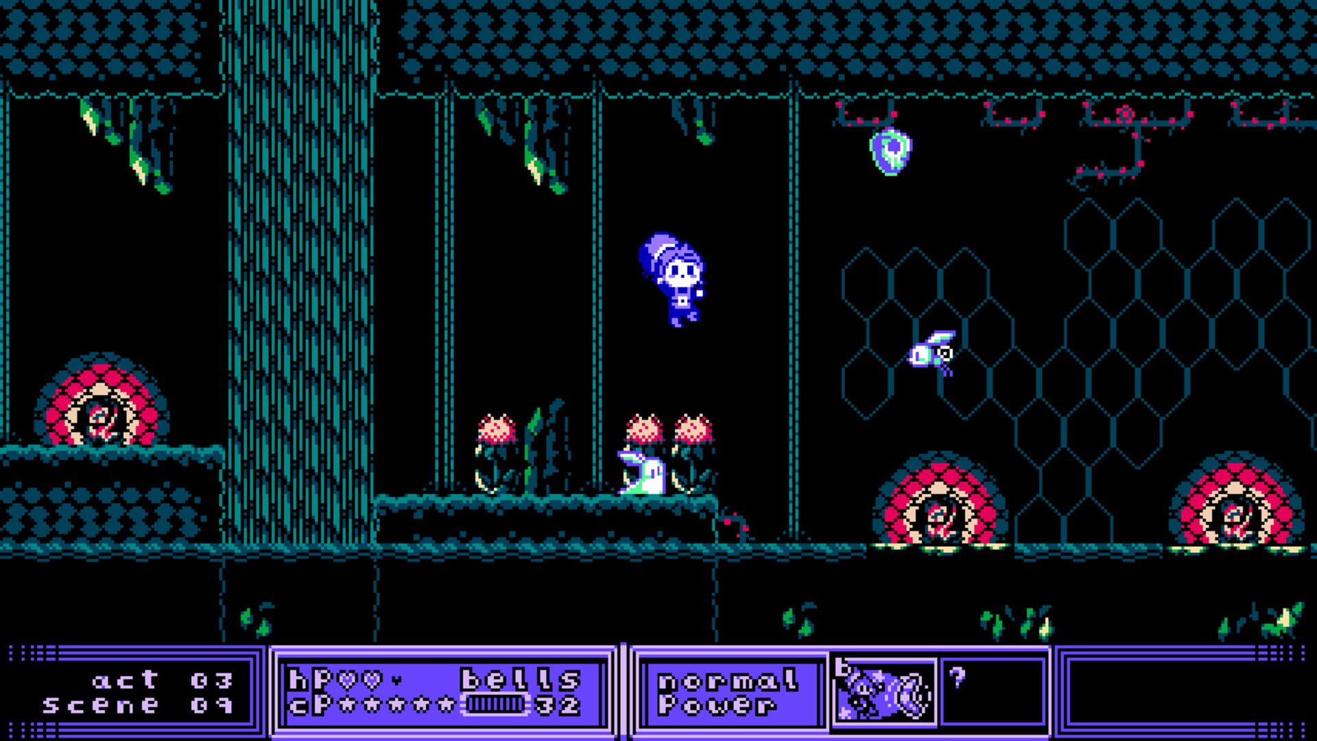 Screenshot for Belle Boomerang
