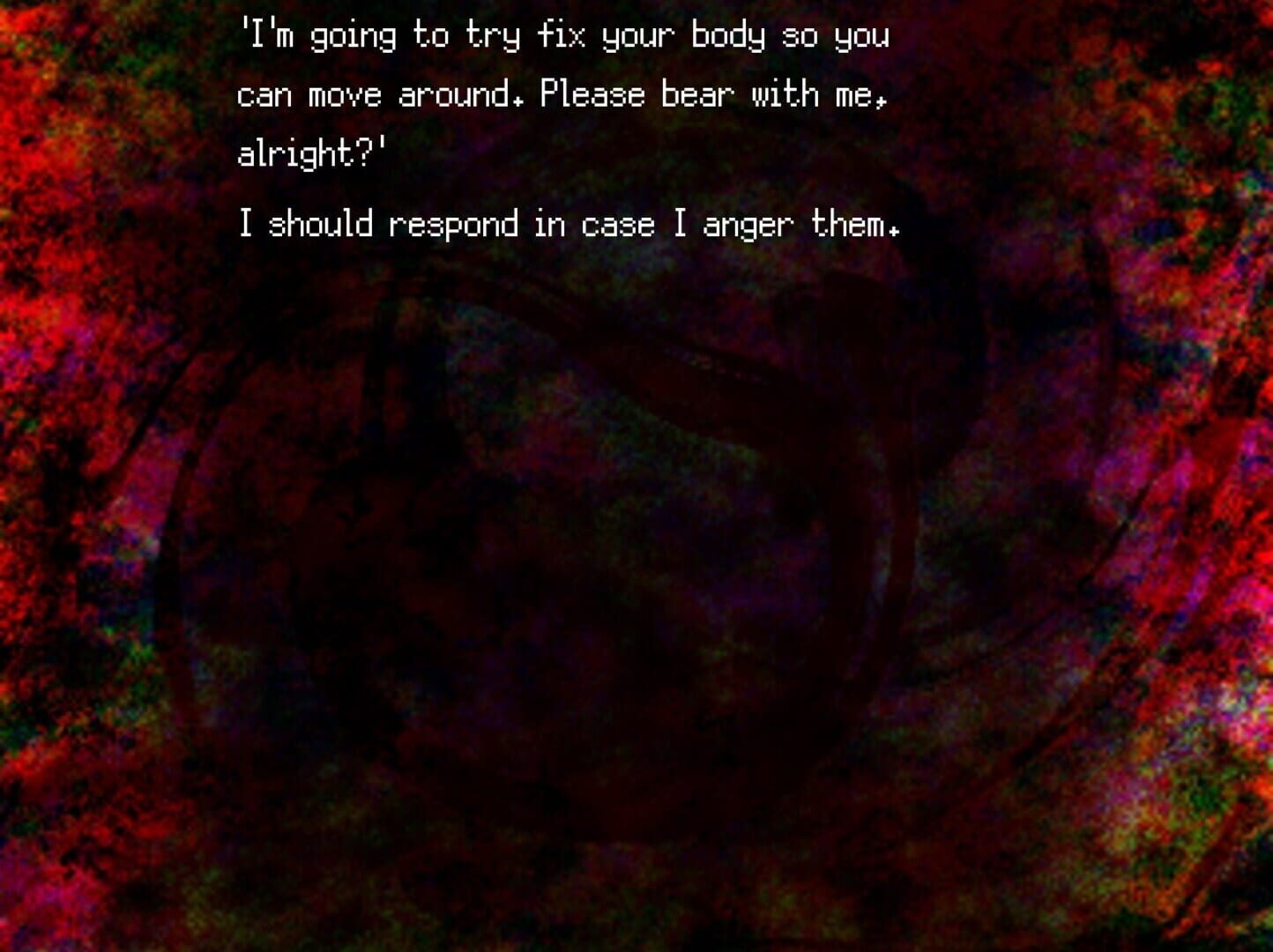 Screenshot for Blind