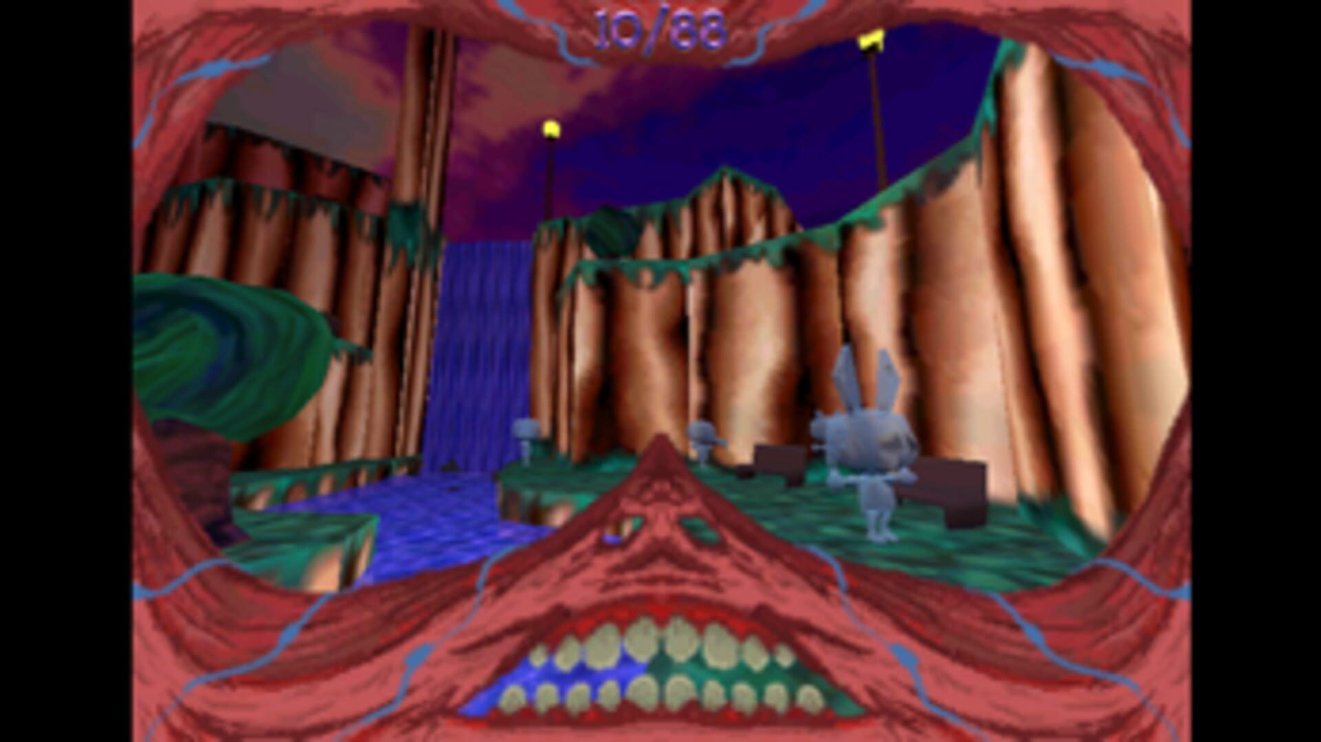 Screenshot for Vacation Island