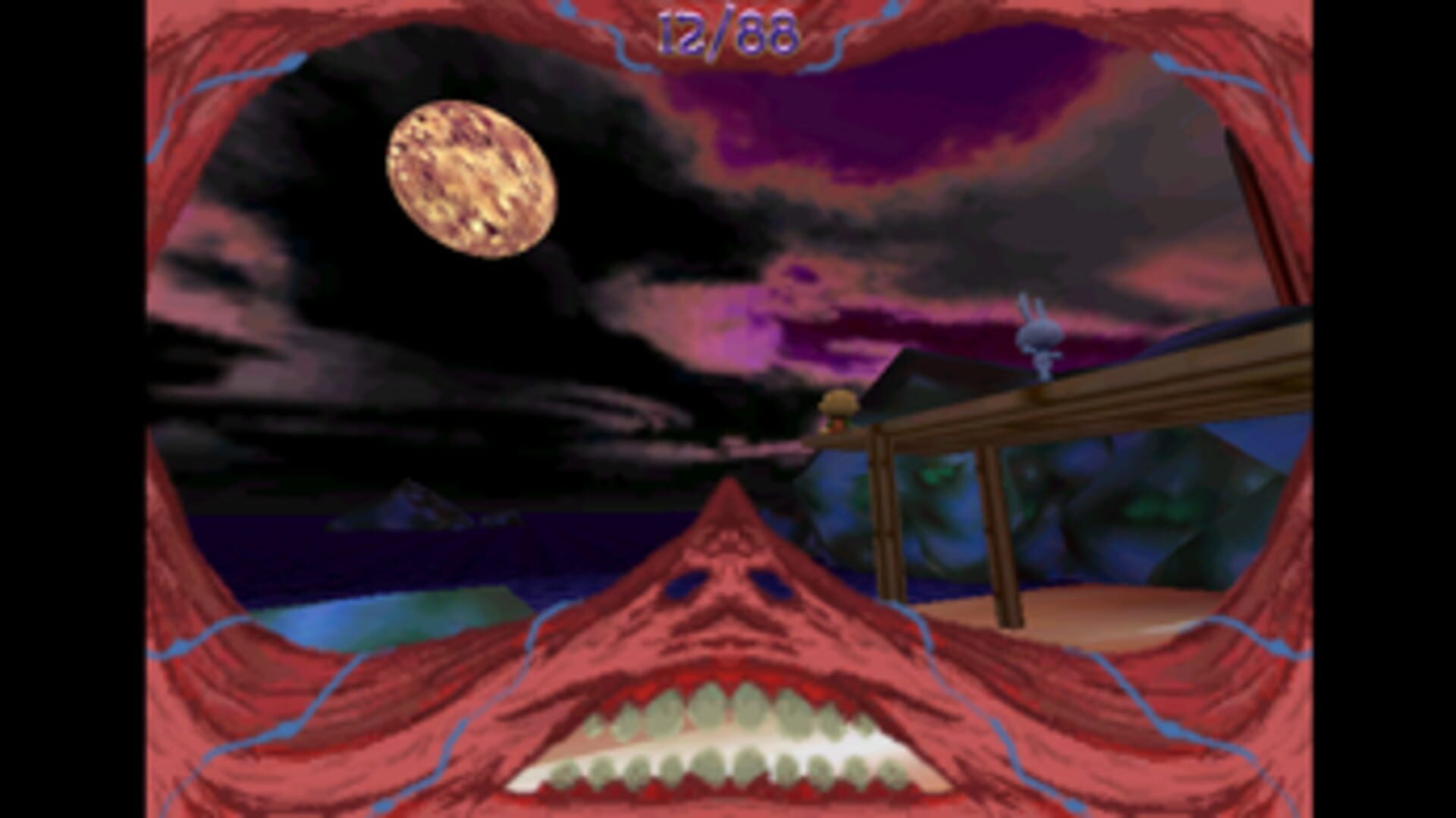 Screenshot for Vacation Island
