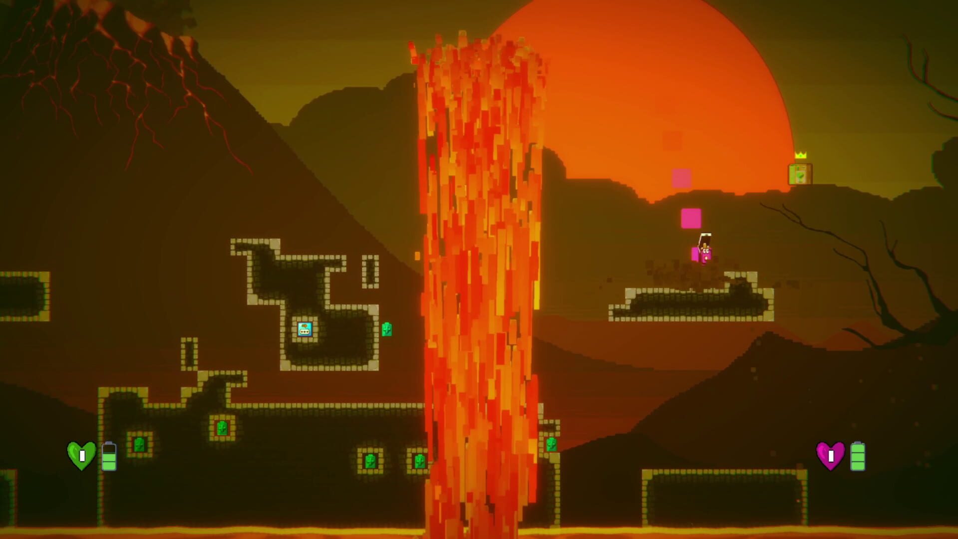 Screenshot for Smash Crates