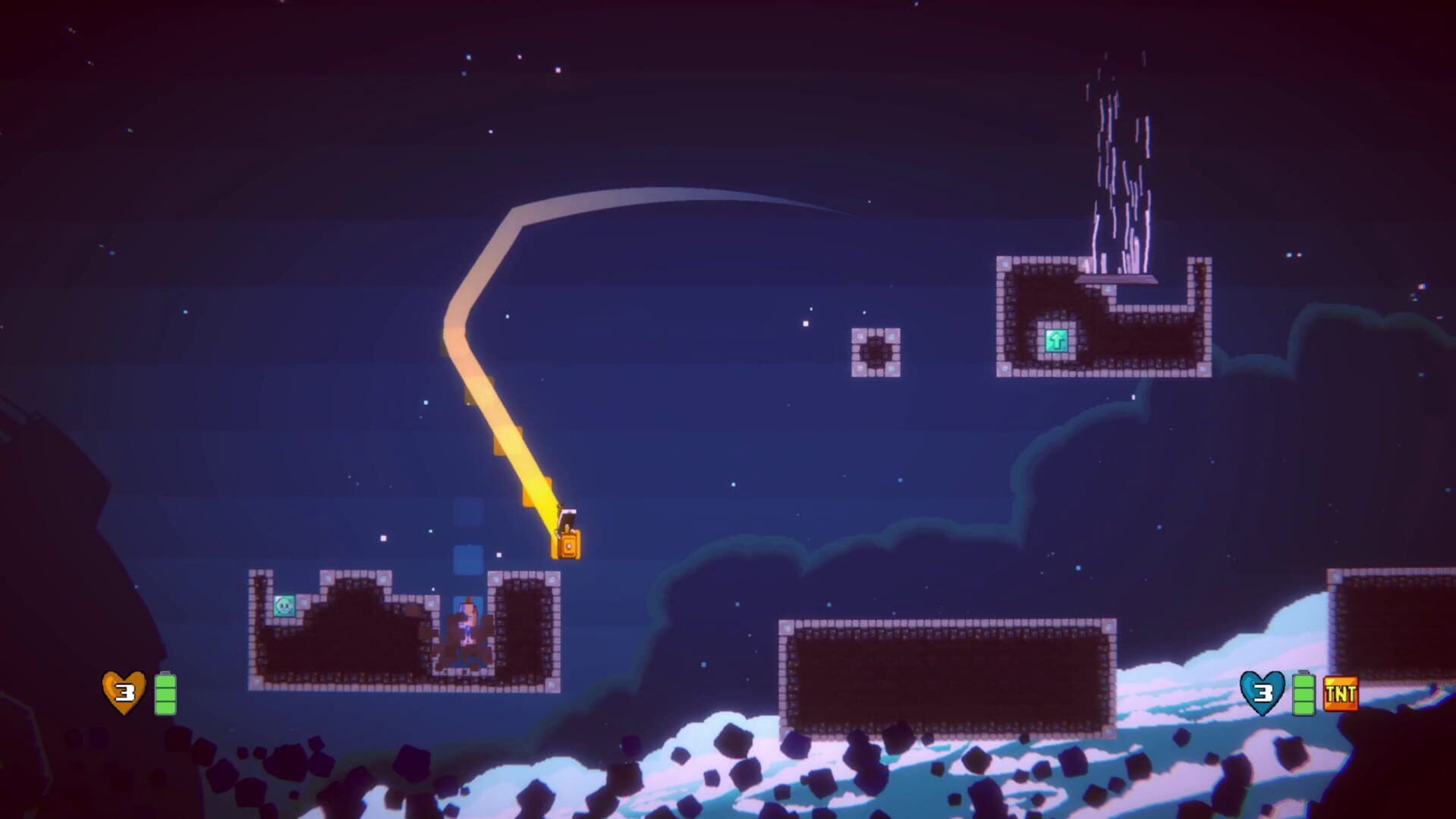 Screenshot for Smash Crates
