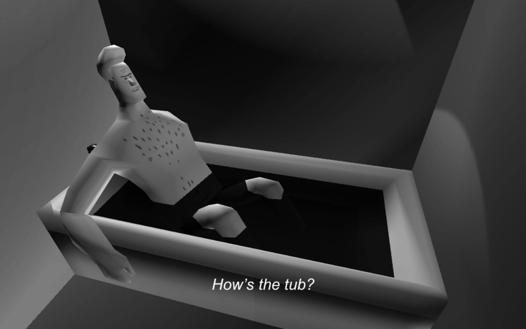 Screenshot for River Bones