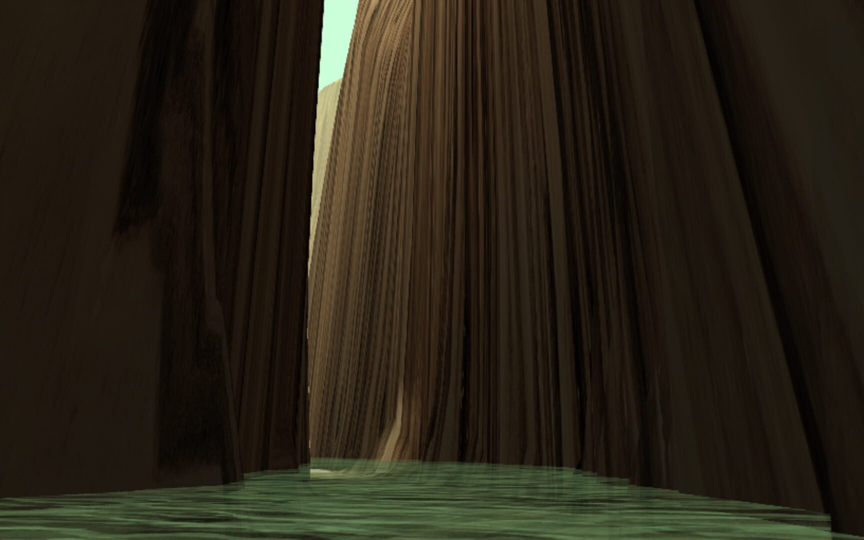 Screenshot for River Bones
