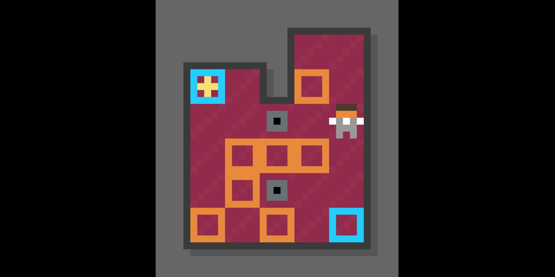 Screenshot for Light 'em Up