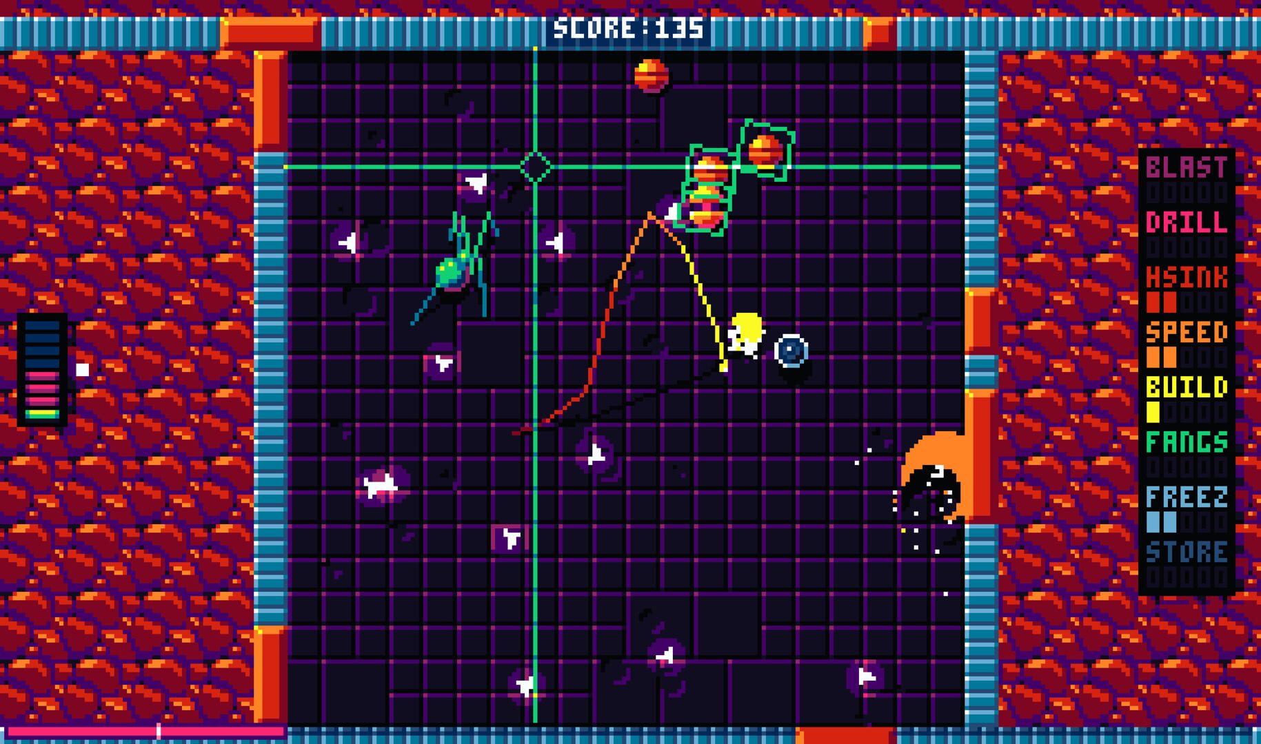 Screenshot for Ecstatic