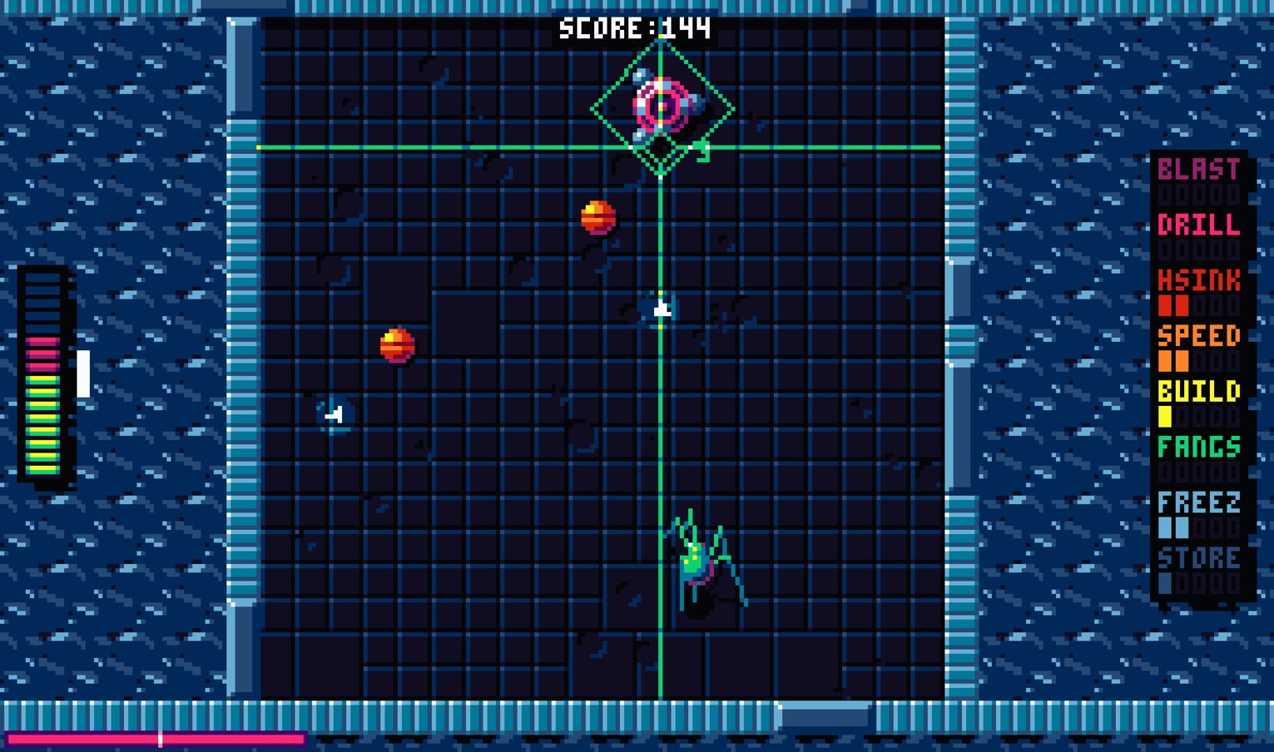 Screenshot for Ecstatic