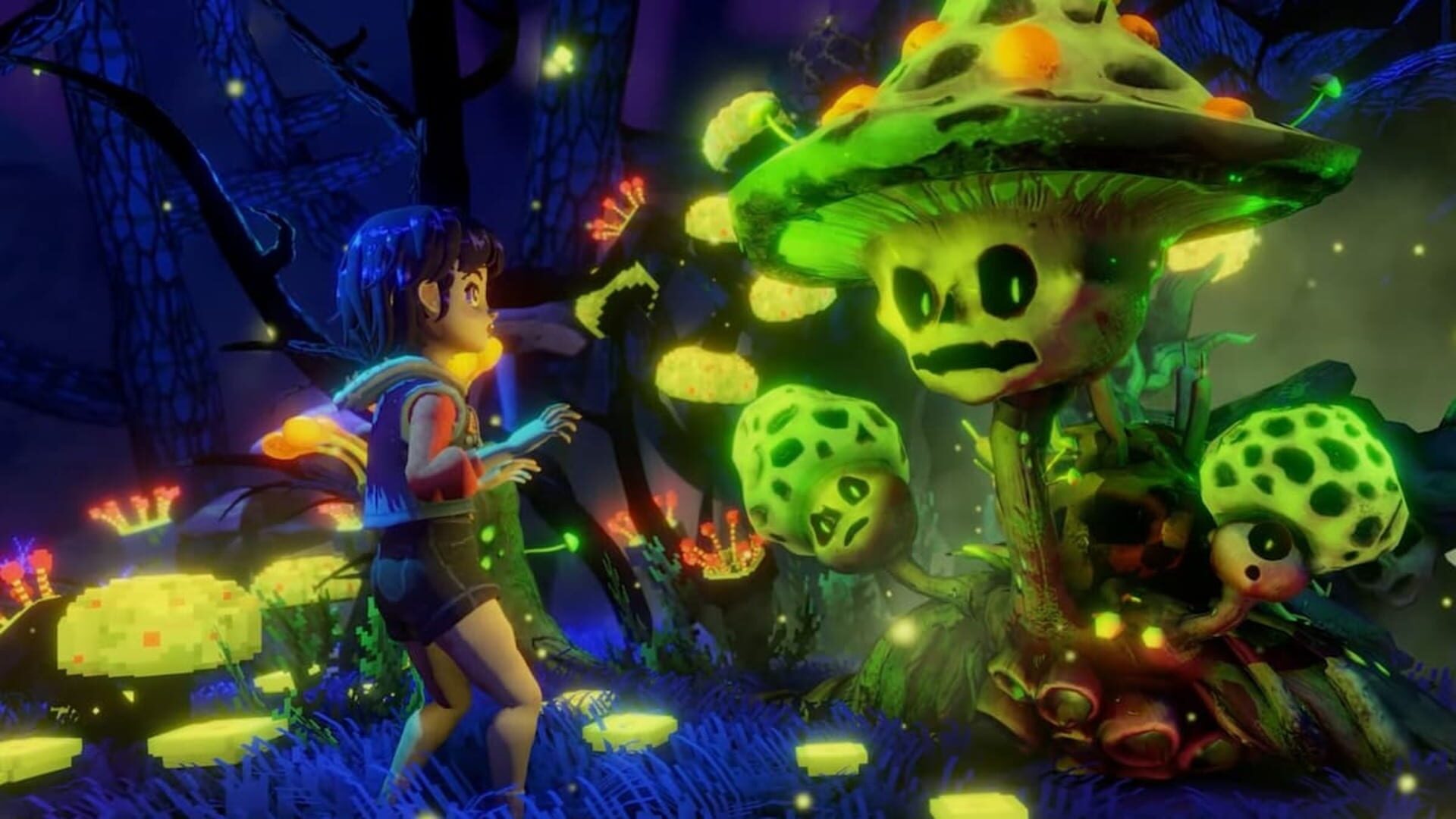 Screenshot for Ravenlok