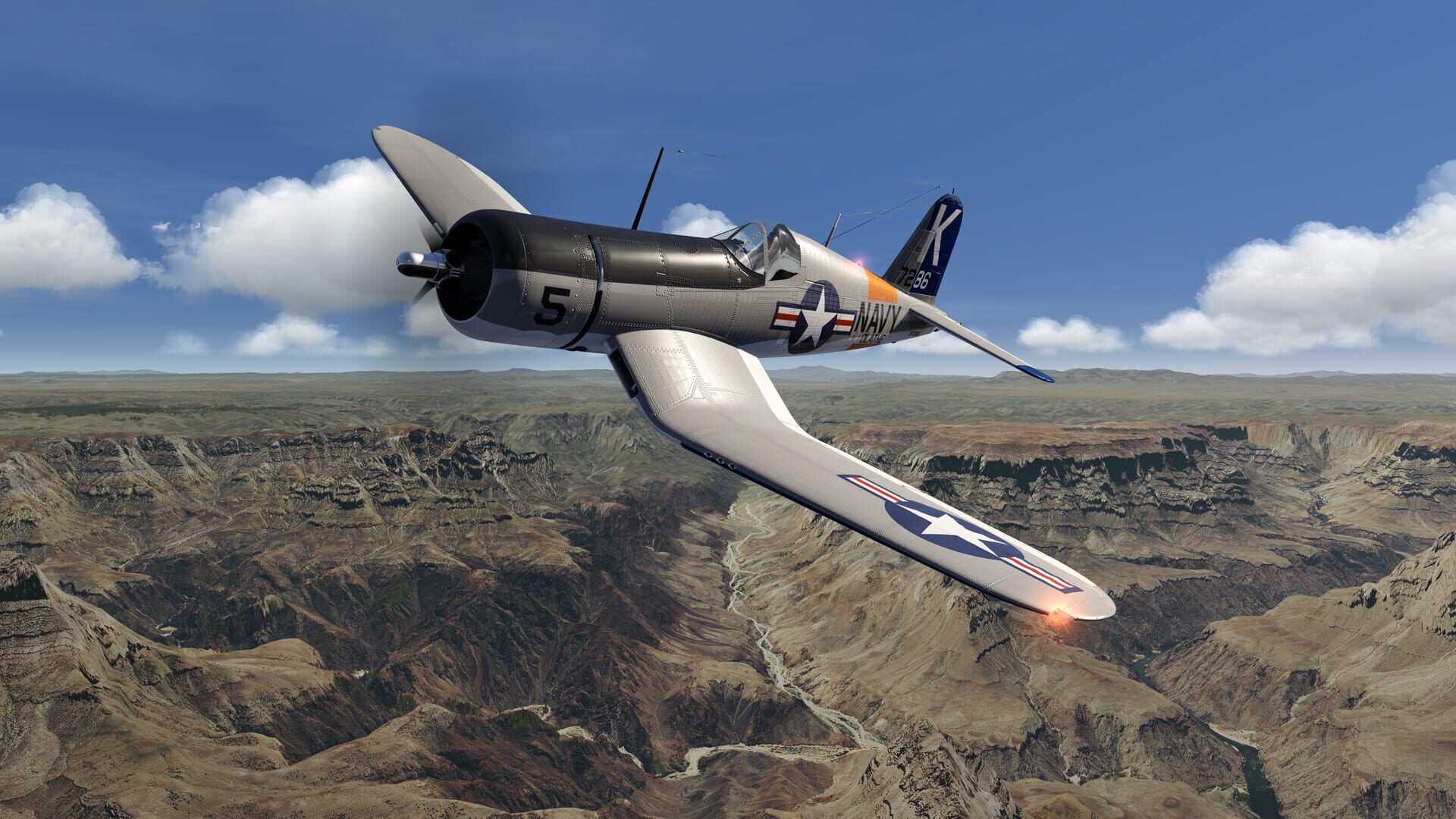Screenshot for Aerofly FS 4 Flight Simulator