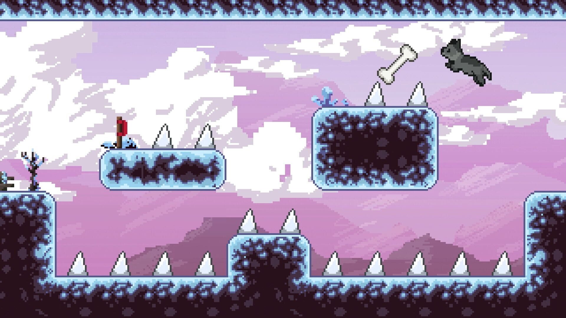Screenshot for Black Wolf
