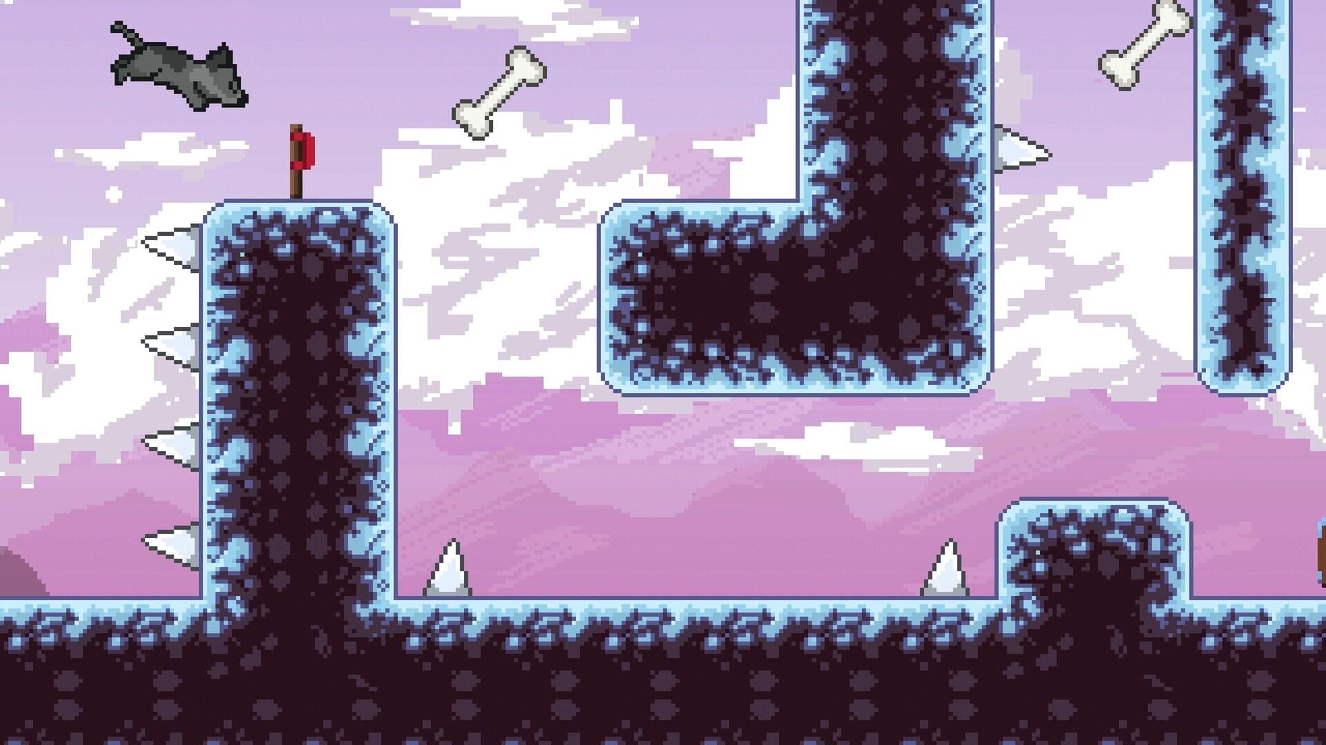 Screenshot for Black Wolf