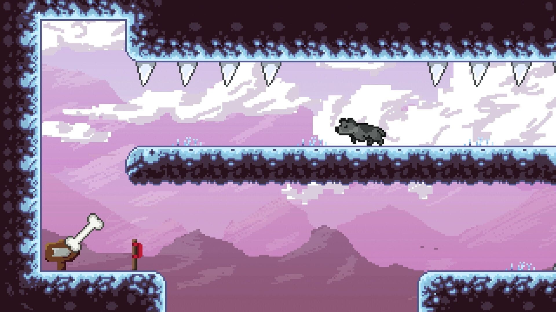 Screenshot for Black Wolf