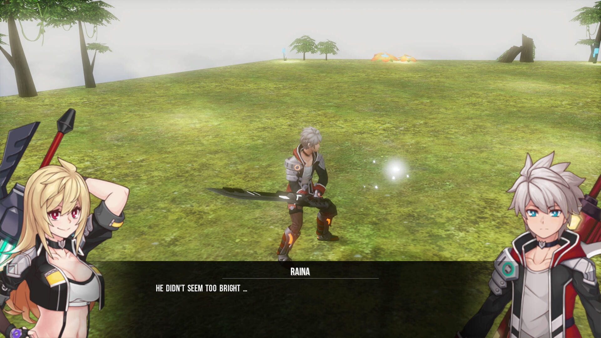 Screenshot for The Dice is Cast