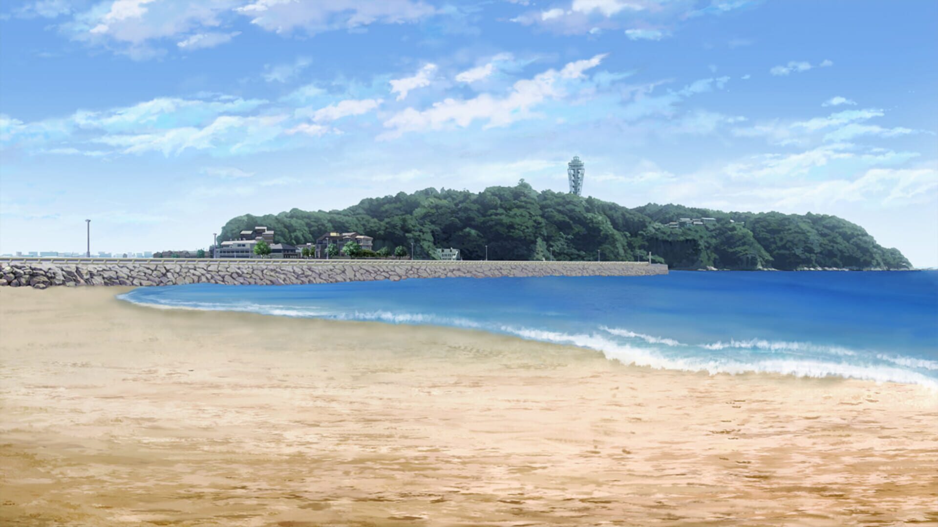 Screenshot for Go! Go! Nippon! 2015