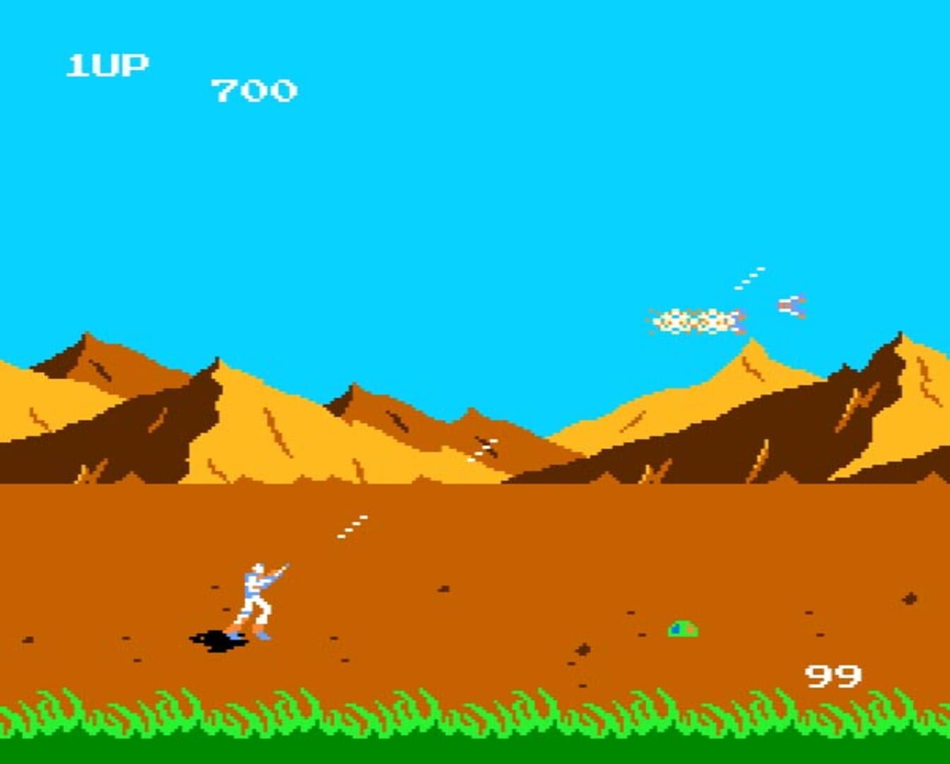 Screenshot for Formation Z