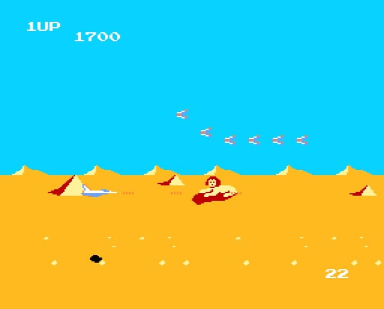 Screenshot for Formation Z