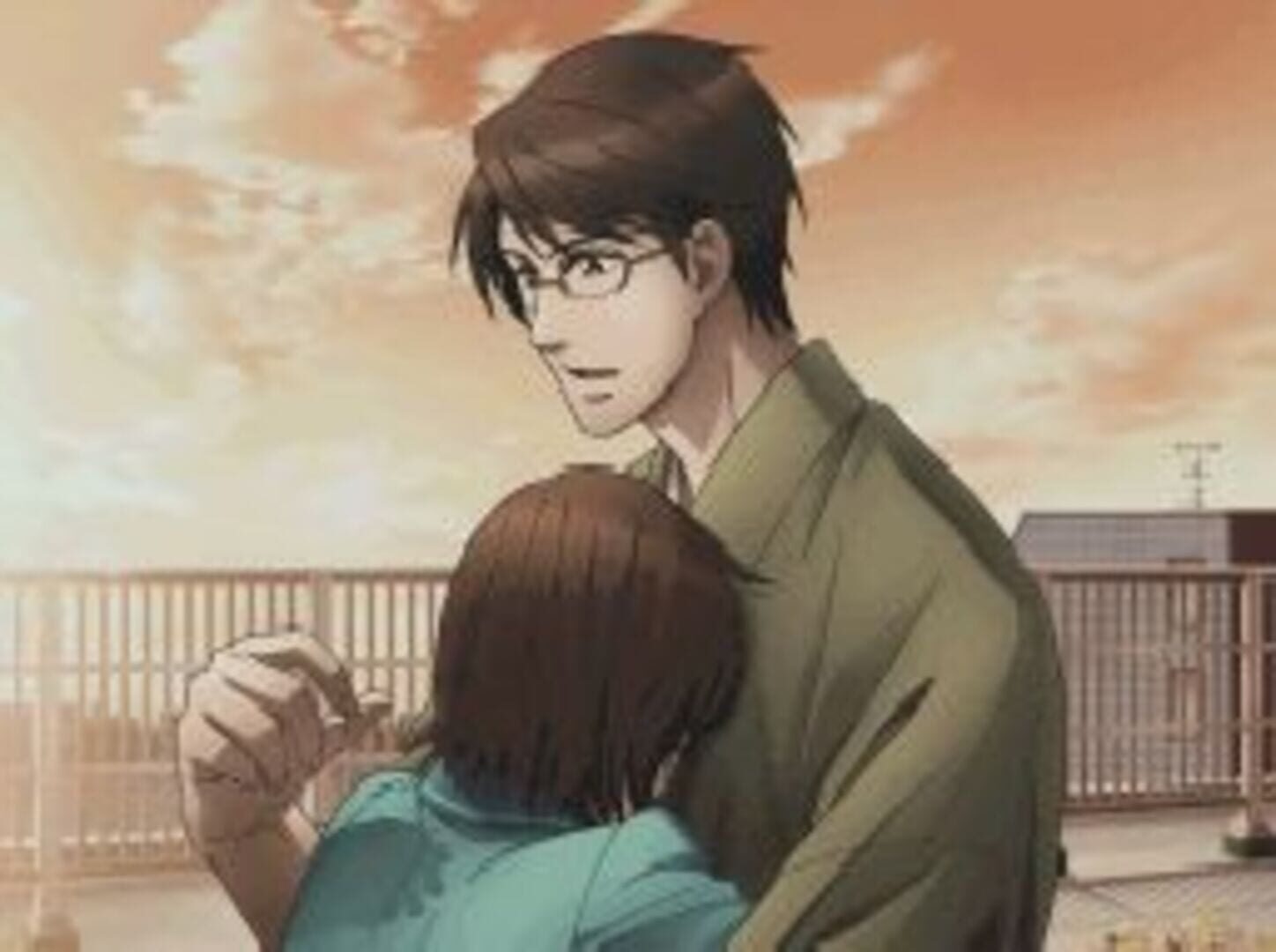 Screenshot for Saikin Koi Shiteru?