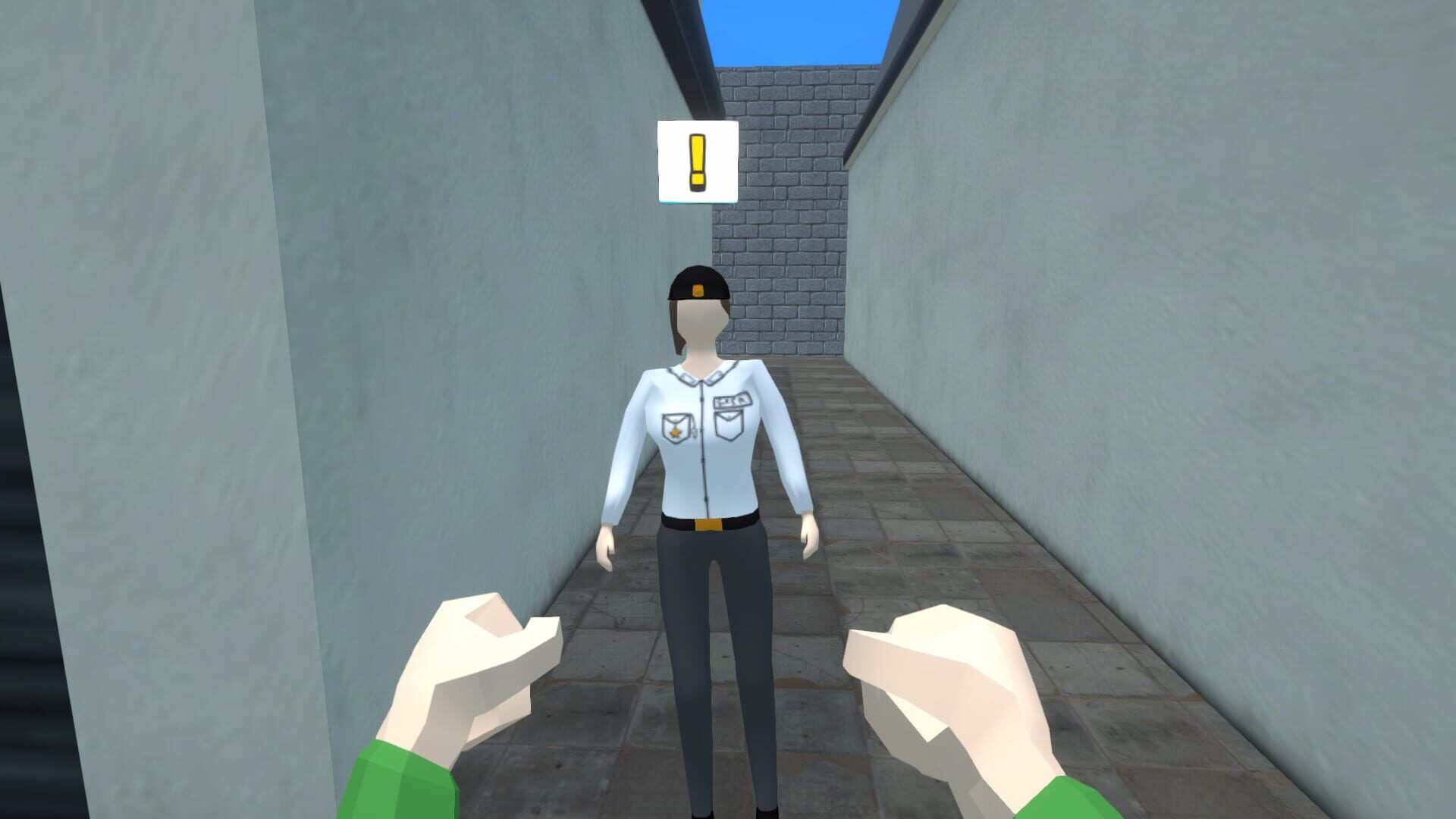 Screenshot for Bakso Simulator