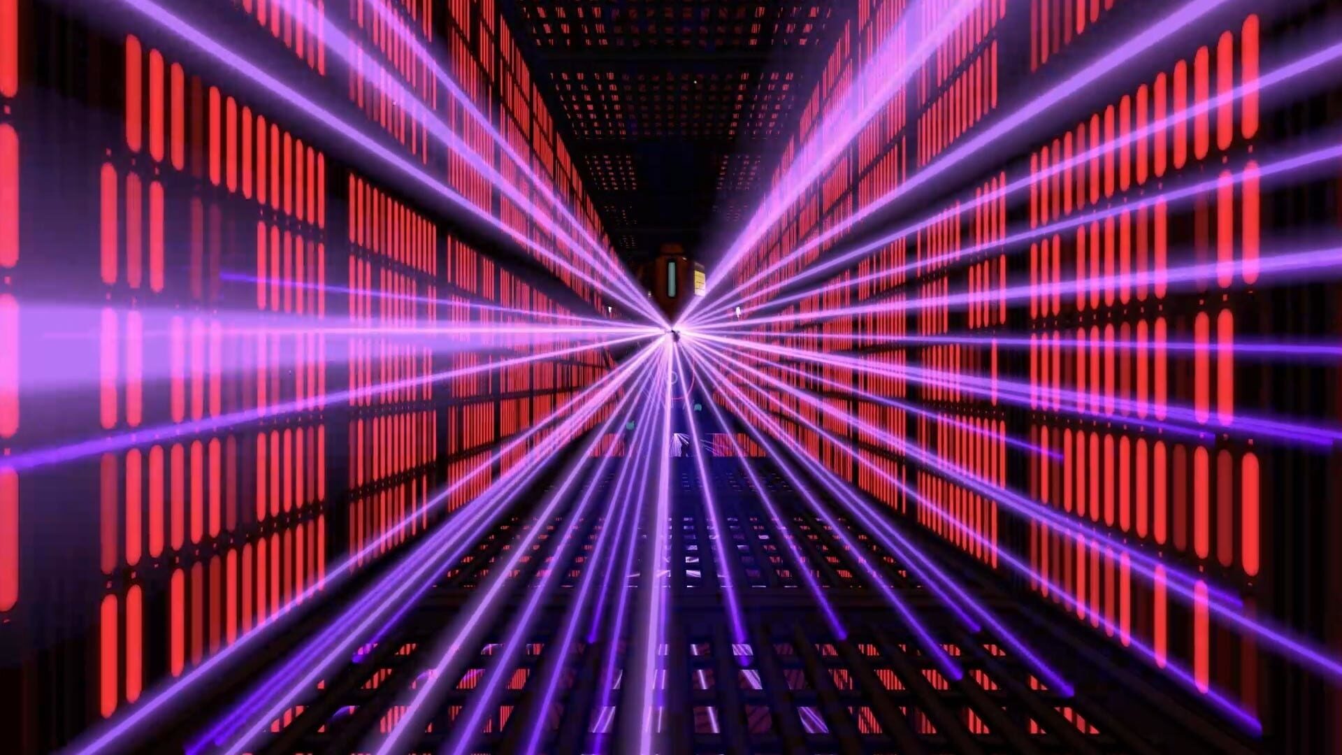 Screenshot for The Last Worker