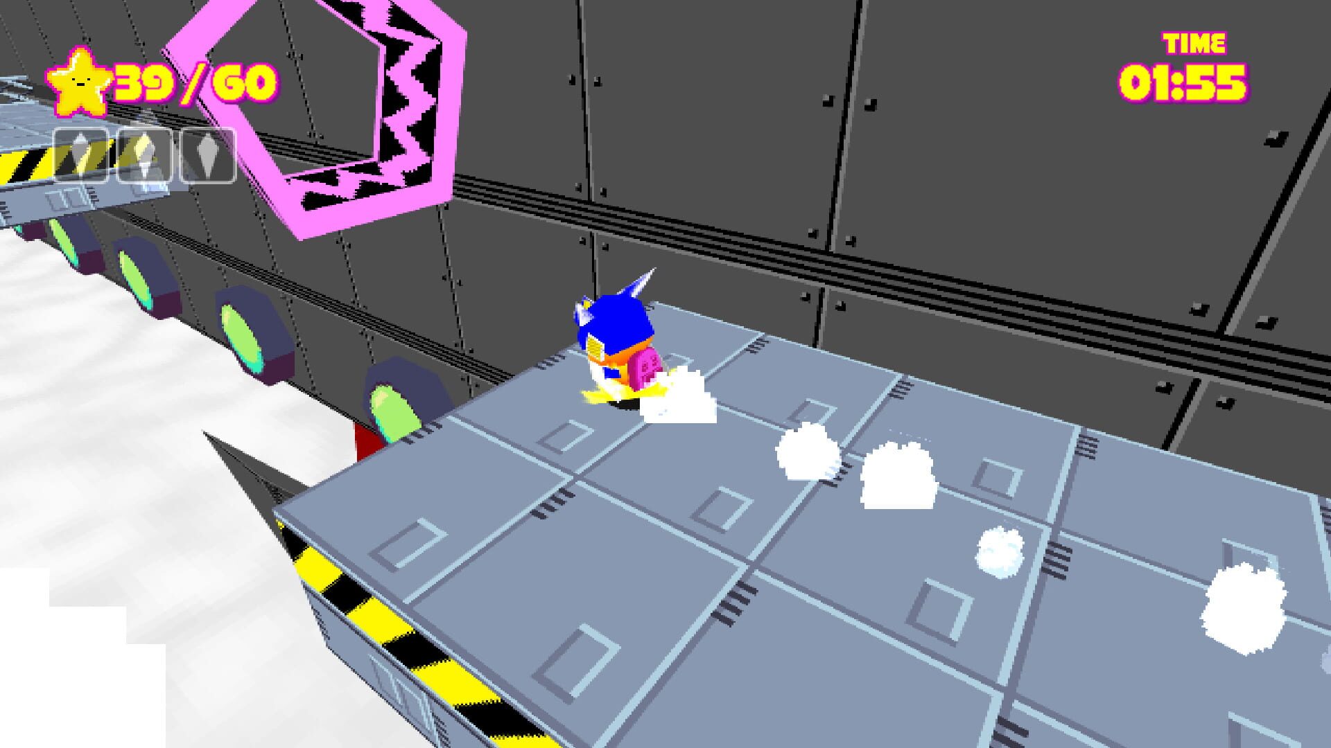 Screenshot for Toree Genesis