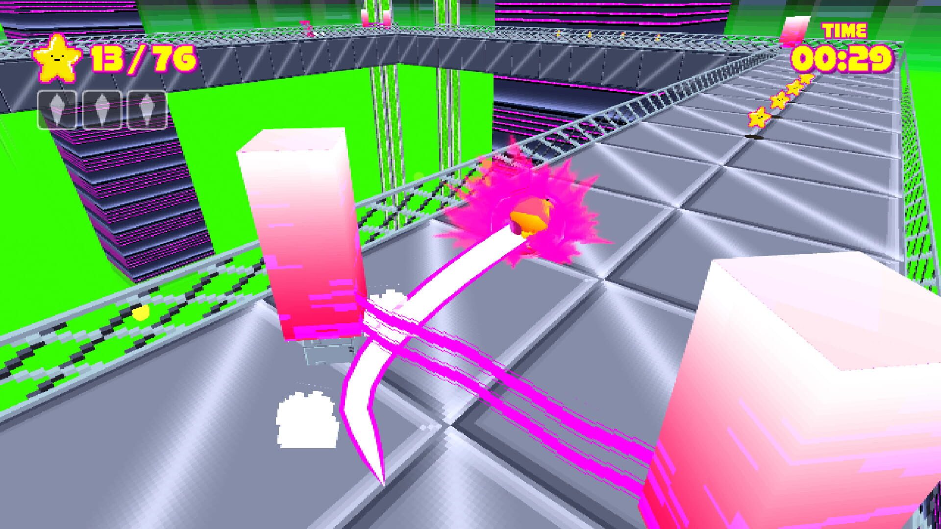 Screenshot for Toree Genesis