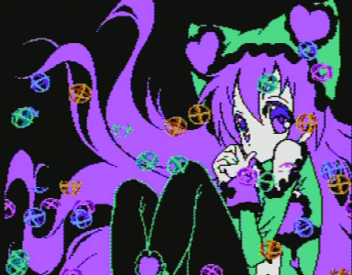 Screenshot for 8Bit Music Power