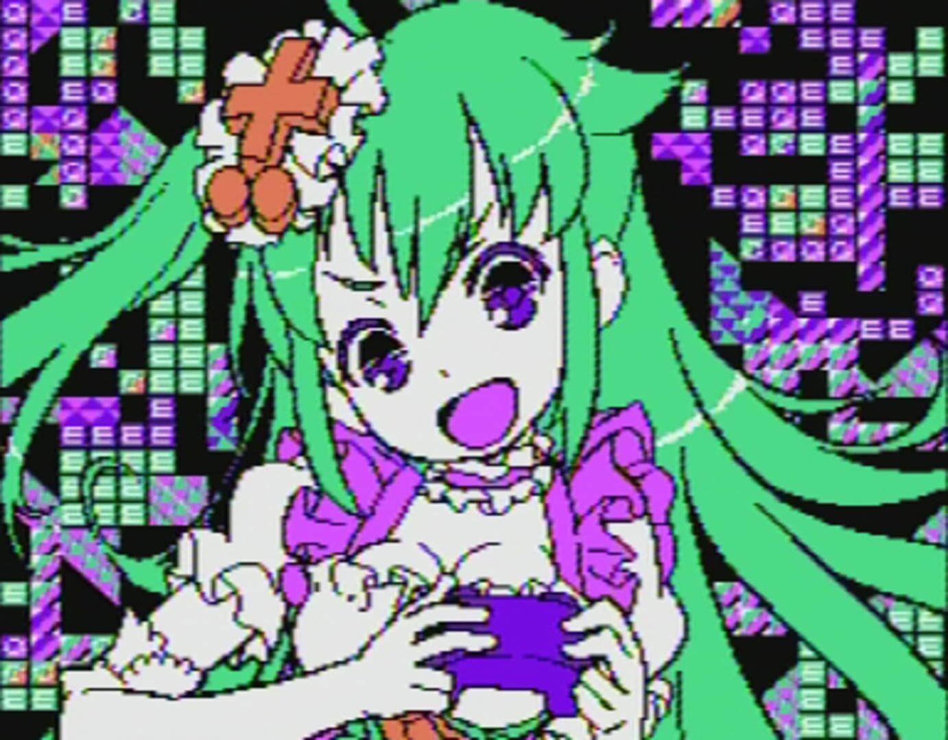 Screenshot for 8Bit Music Power