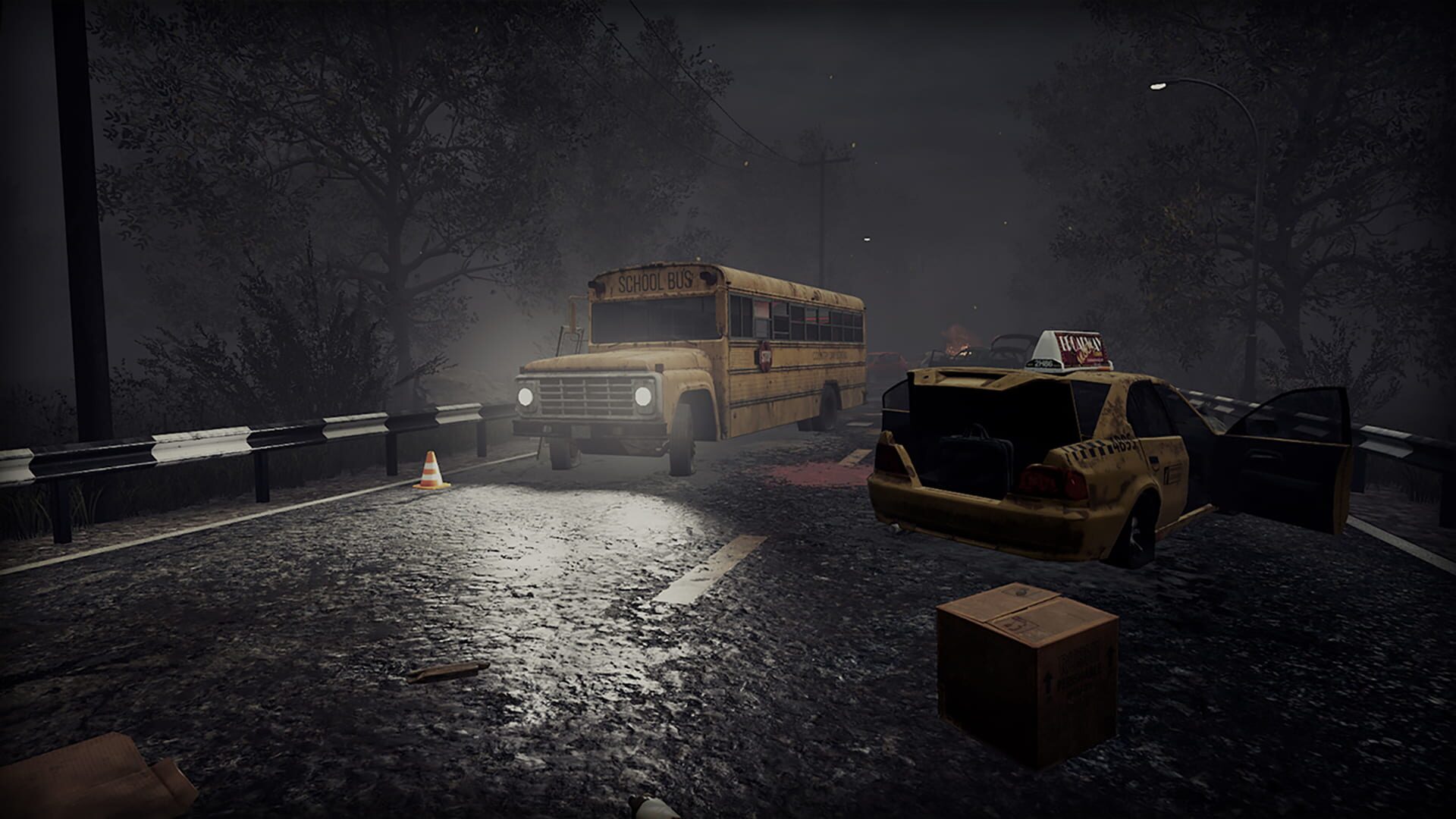 Screenshot for Surv1v3