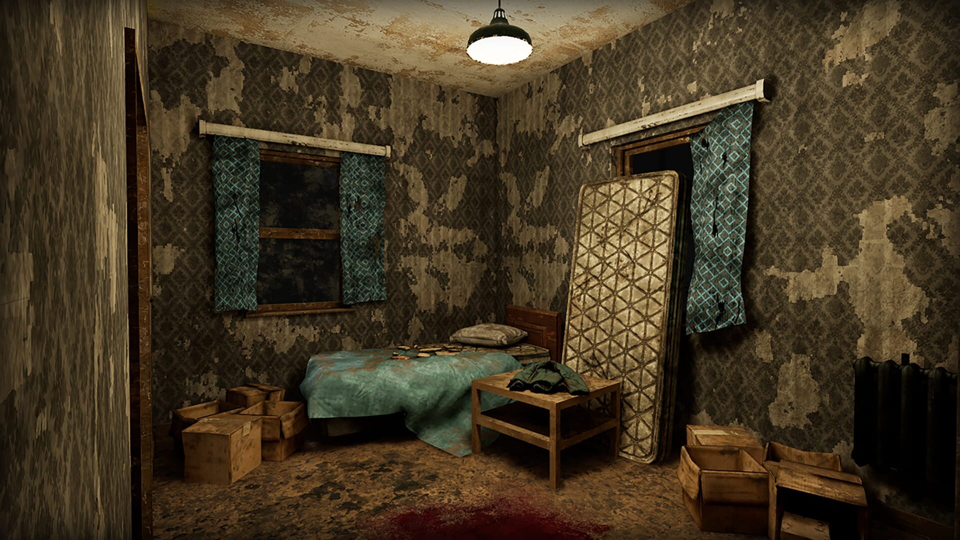 Screenshot for Surv1v3