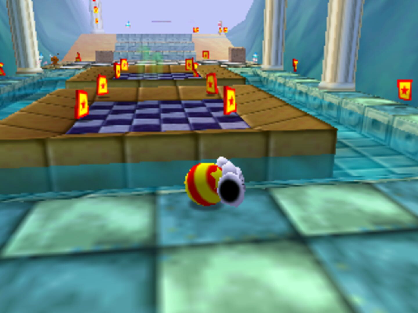 Screenshot for Glover