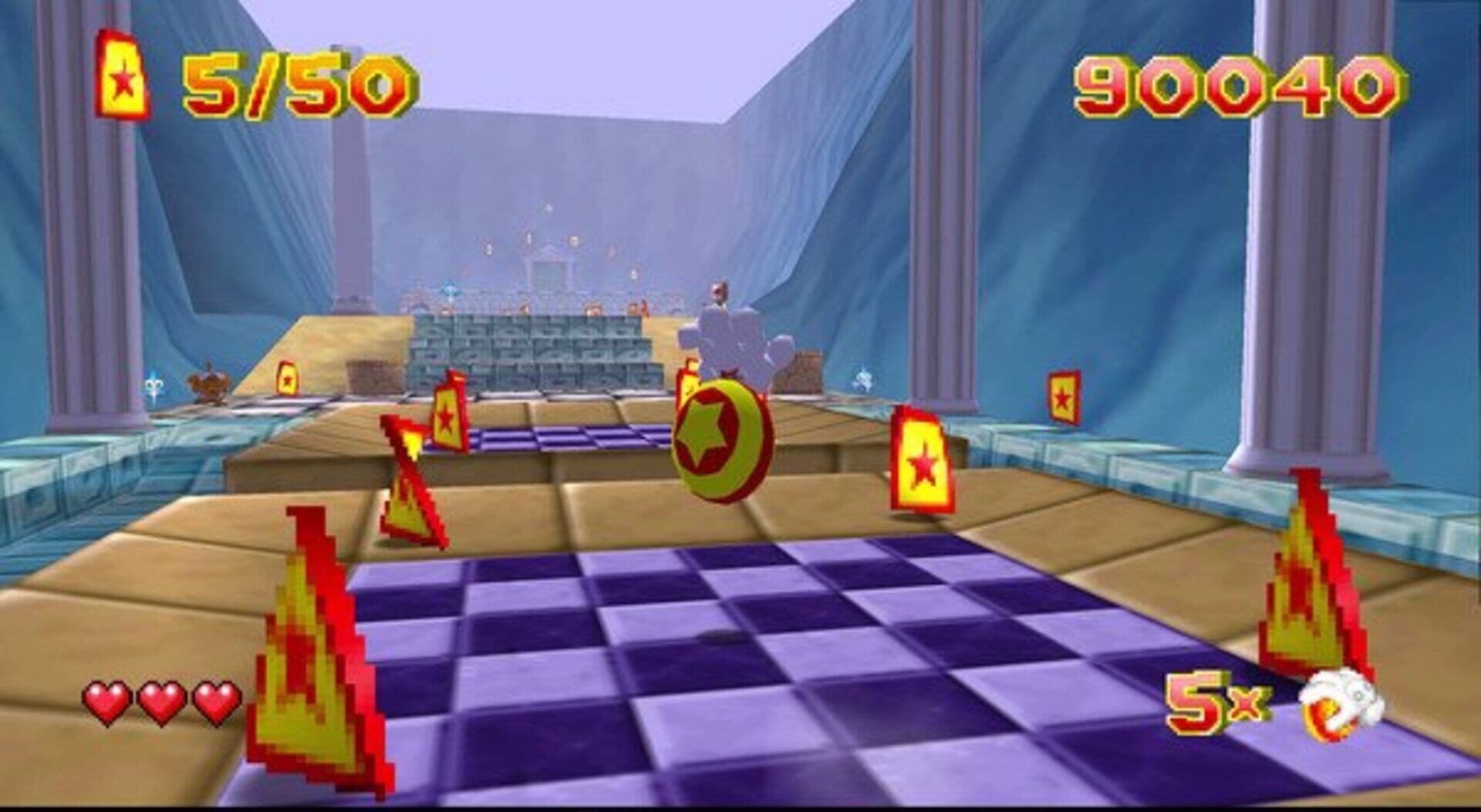 Screenshot for Glover